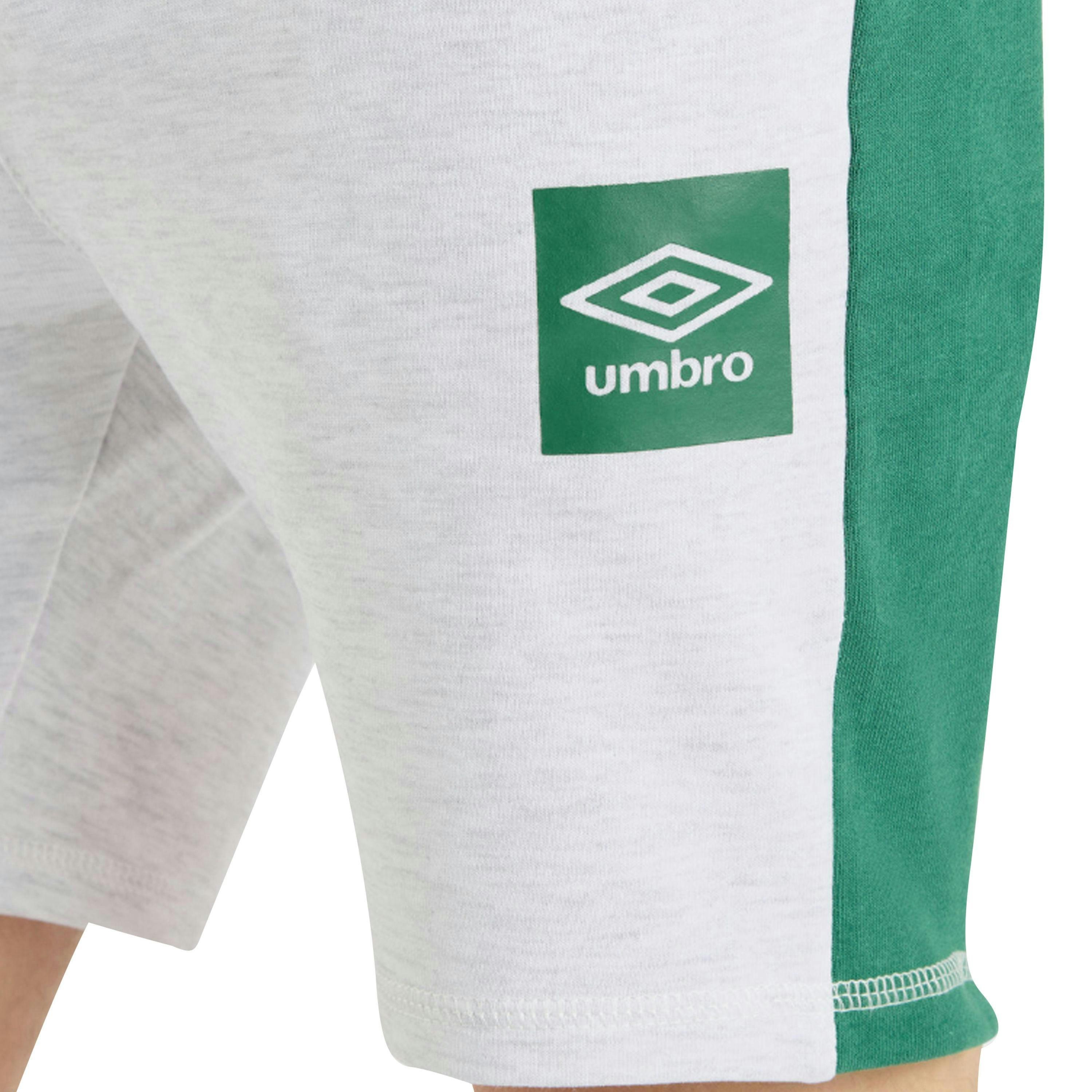 Umbro Mens Terrace Shorts , view 3 of 5