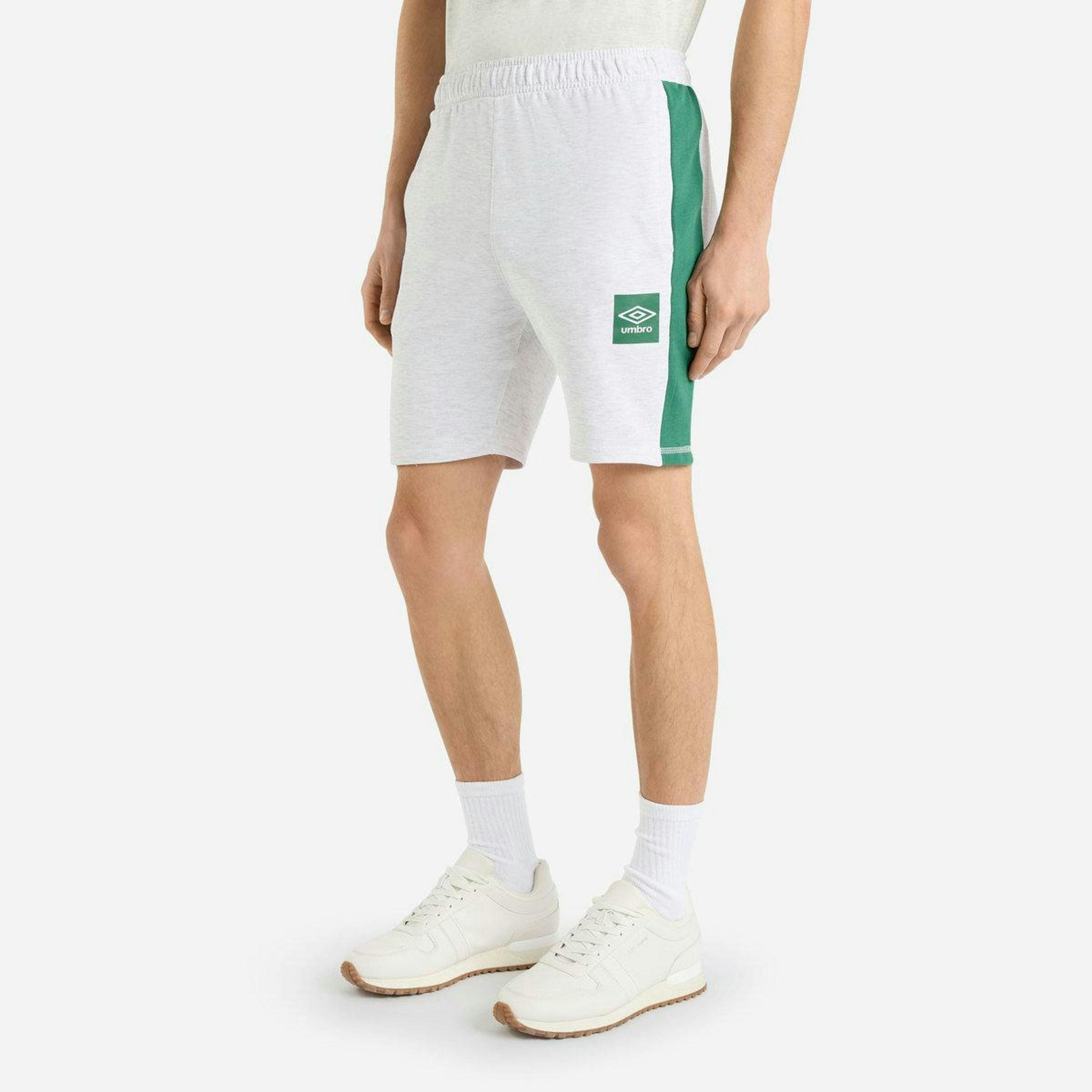 Umbro Mens Terrace Shorts , view 5 of 5