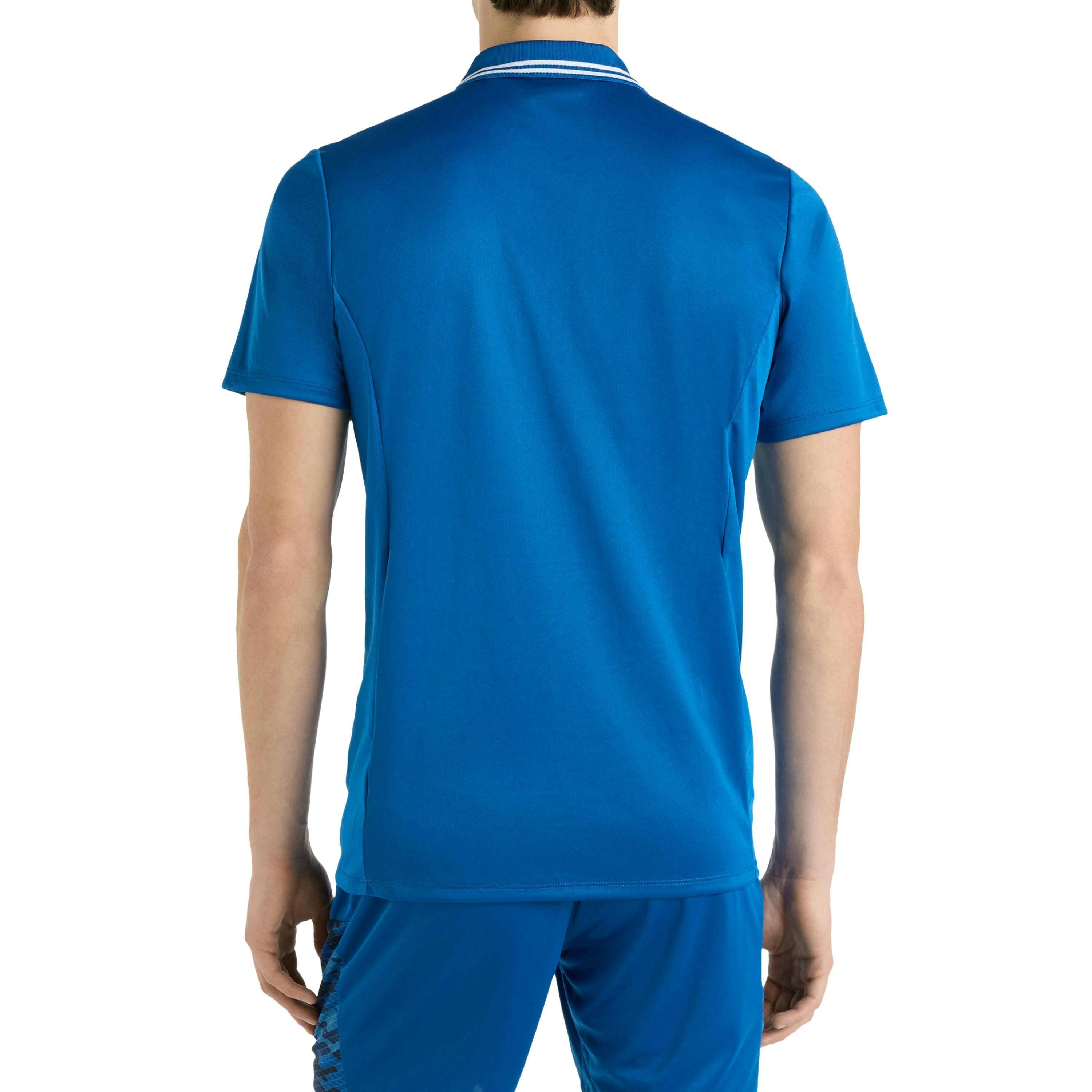 Umbro Mens Pro Training Active Polo Shirt , view 2 of 2