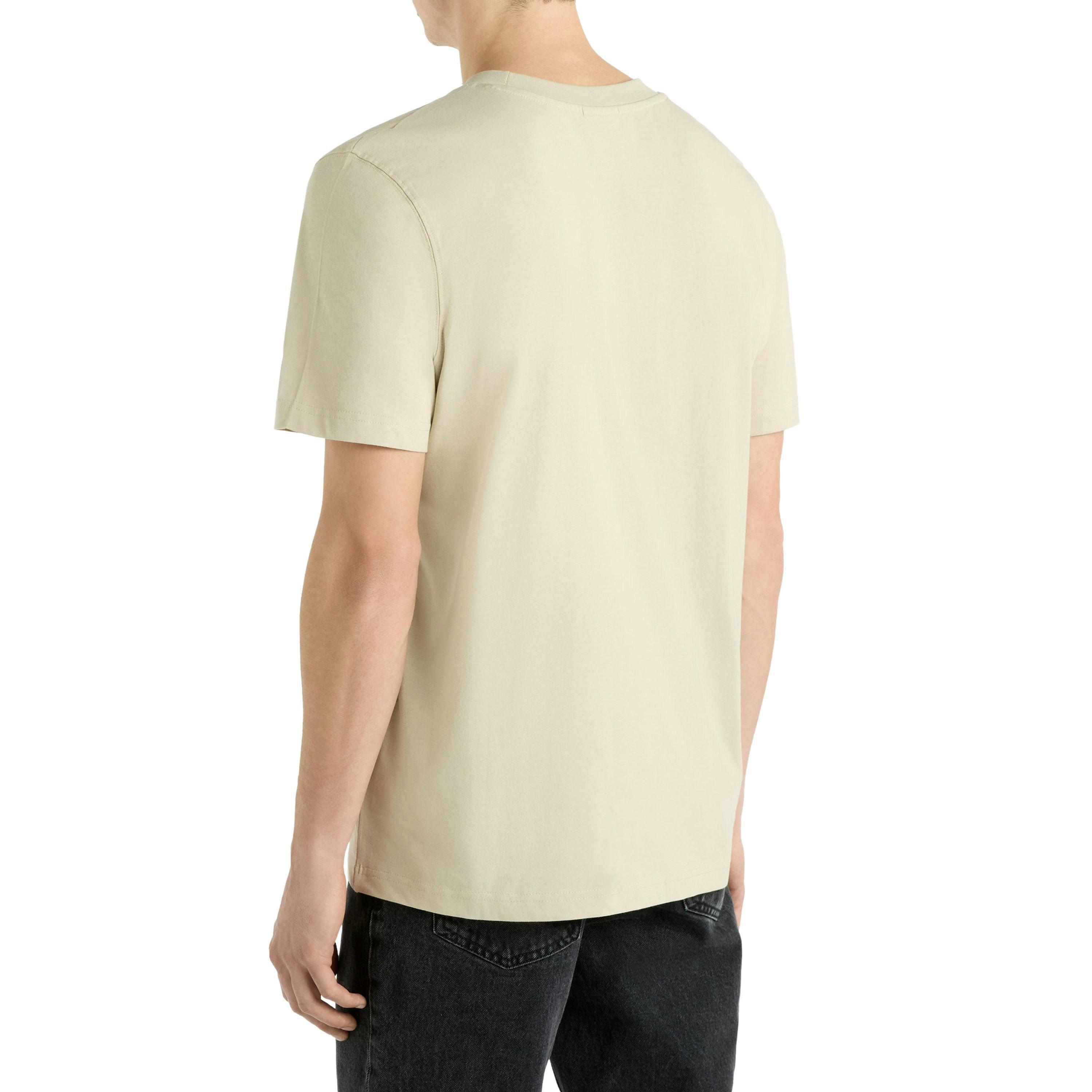 Umbro Mens Running Club T-Shirt , view 2 of 3