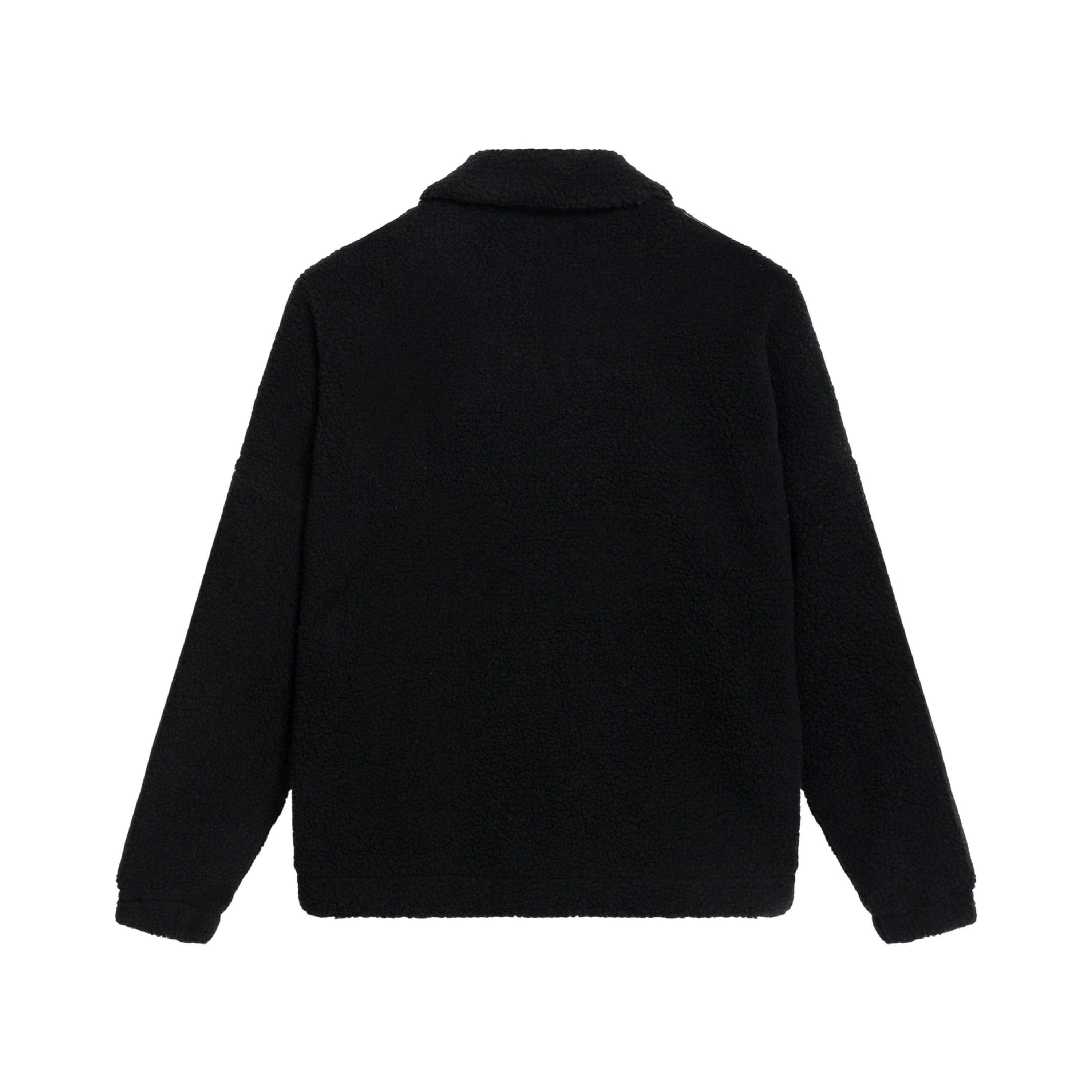 Umbro Mens Fleece Coach Jacket , view 2 of 2