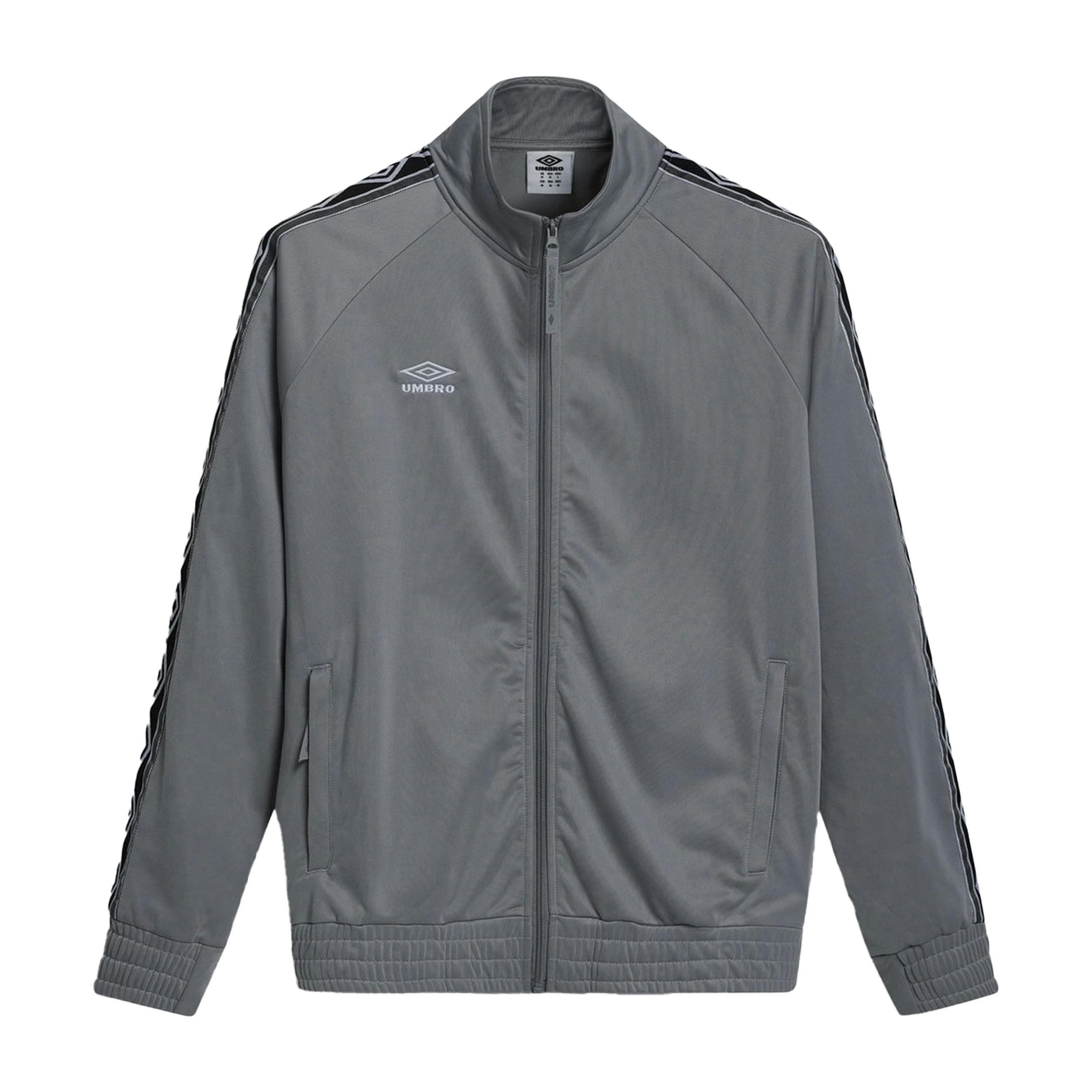 Umbro Mens Taped Track Top , view 1 of 1