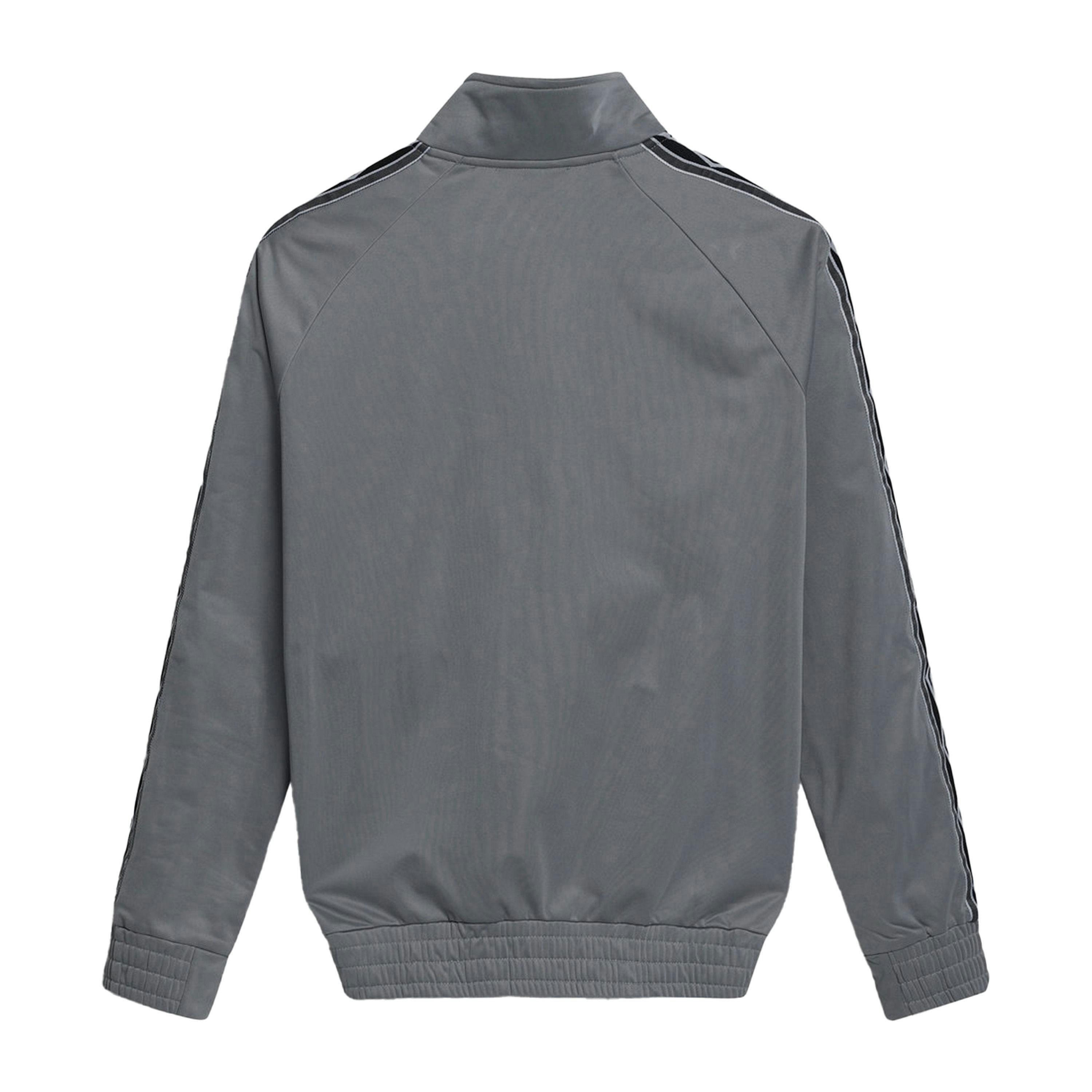 Umbro Mens Taped Track Top , view 2 of 2