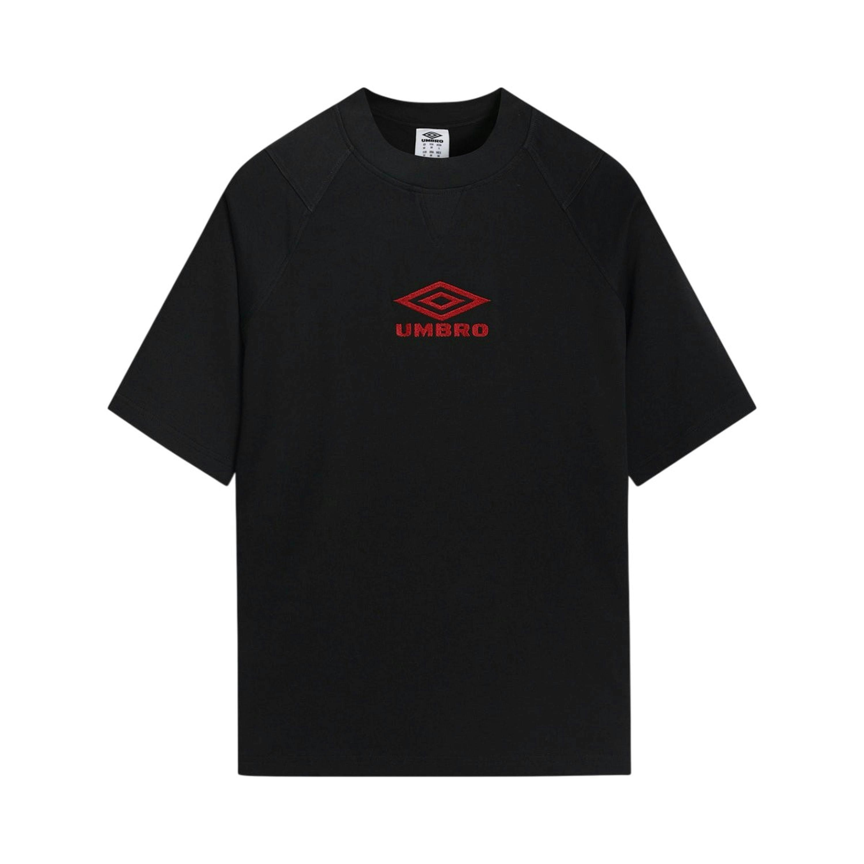 Umbro Mens Iconic Boxy T-Shirt , view 1 of 1