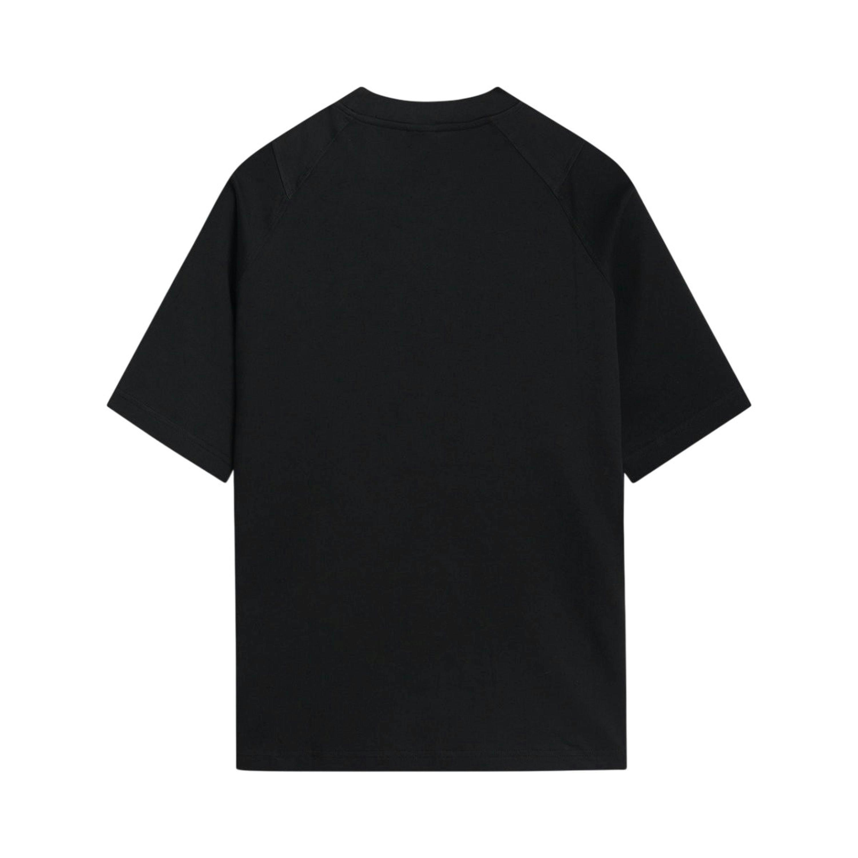 Umbro Mens Iconic Boxy T-Shirt , view 2 of 2