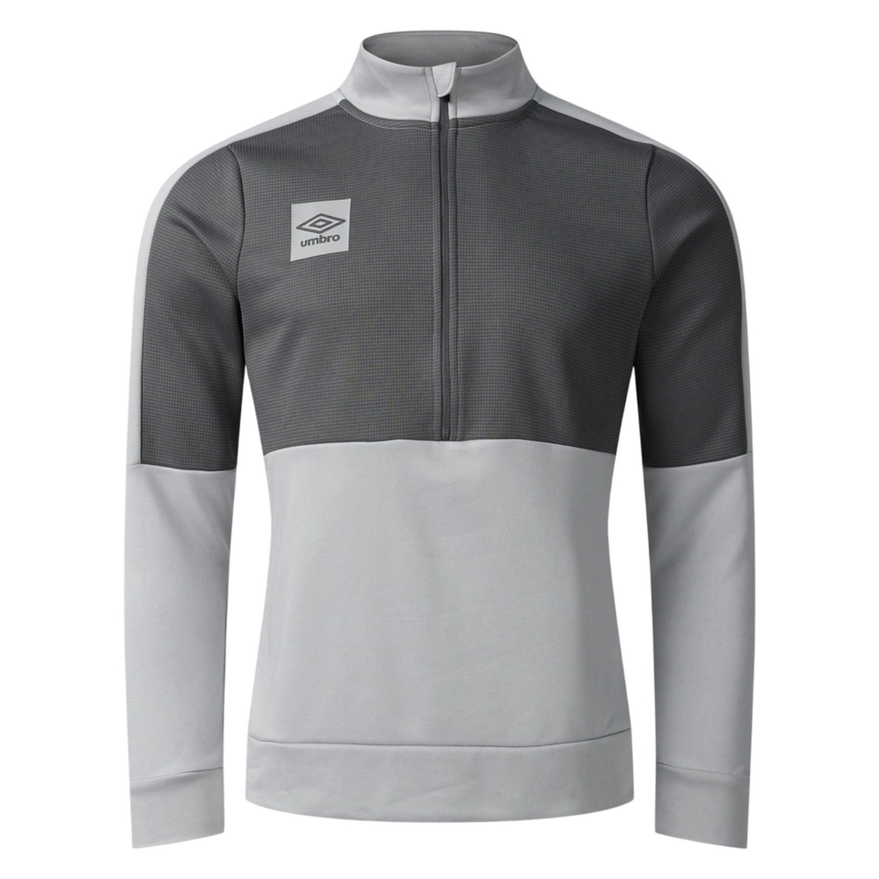 Umbro Mens Half Zip Sports Top , view 1 of 1