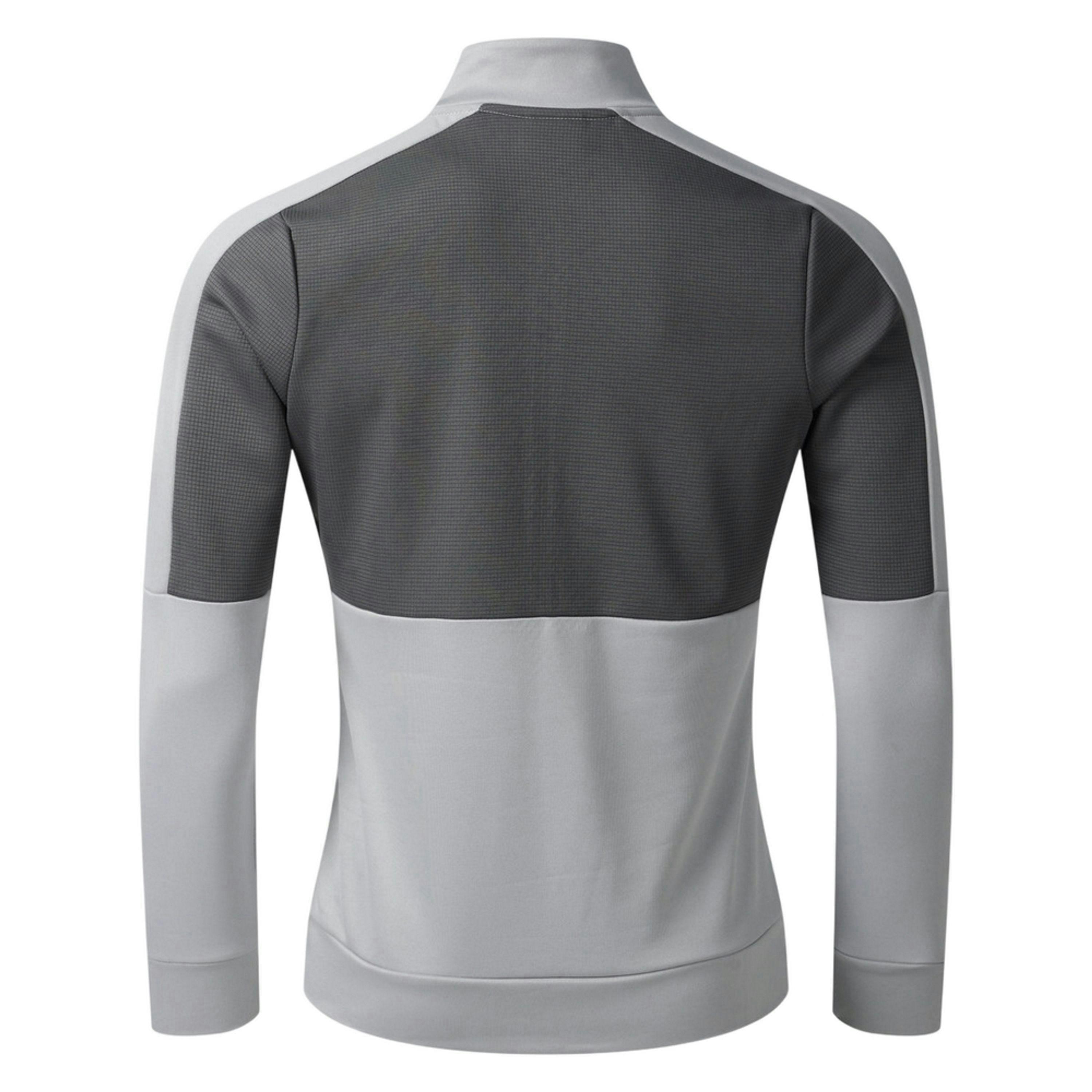 Umbro Mens Half Zip Sports Top , view 2 of 2