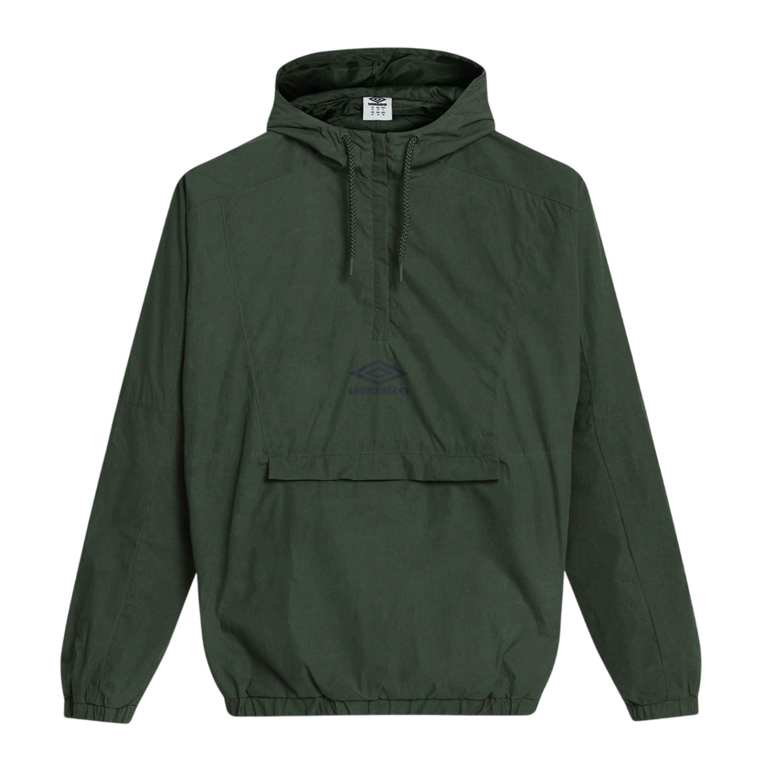 Umbro Mens Waxed Jacket , view 1 of 1