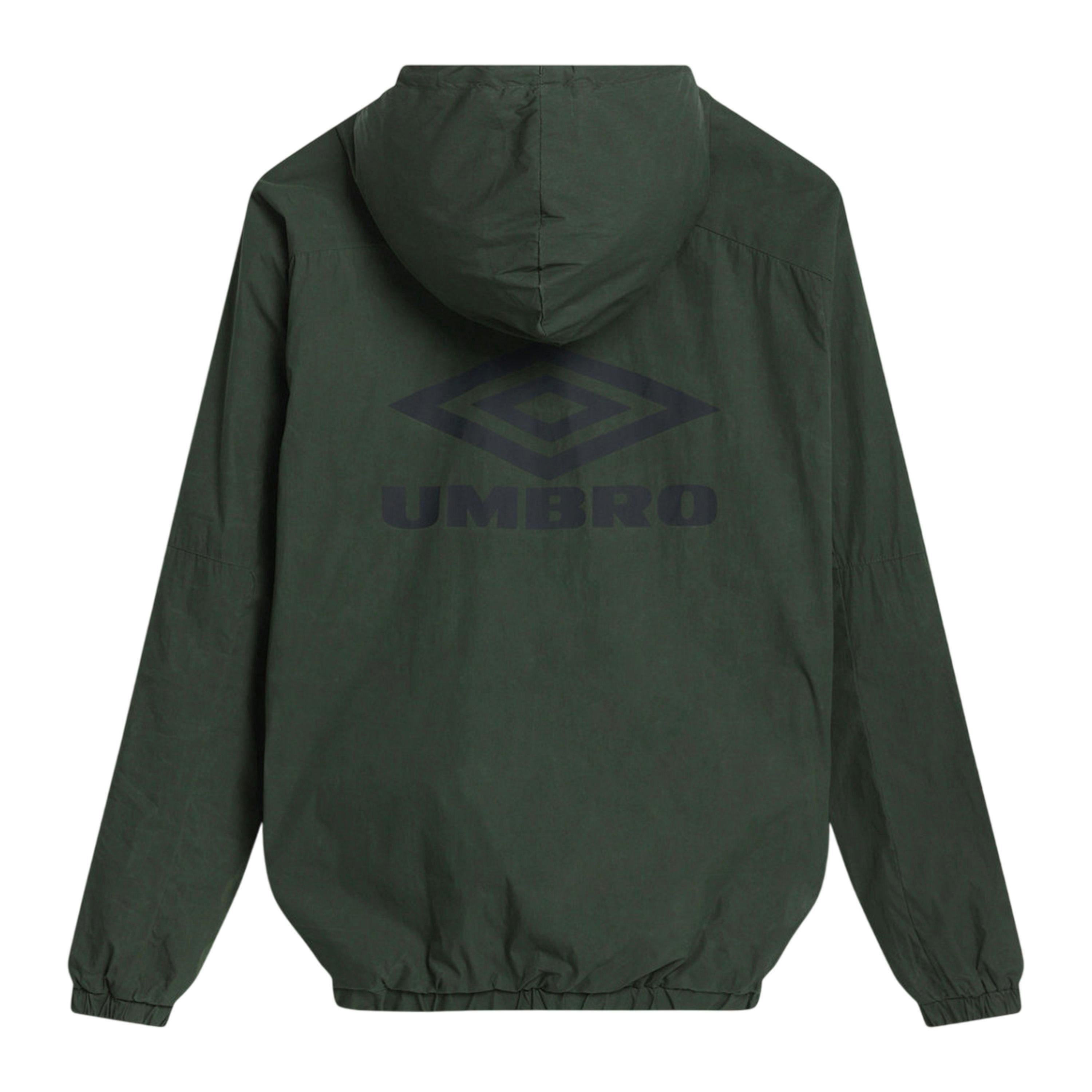 Umbro Mens Waxed Jacket , view 2 of 2