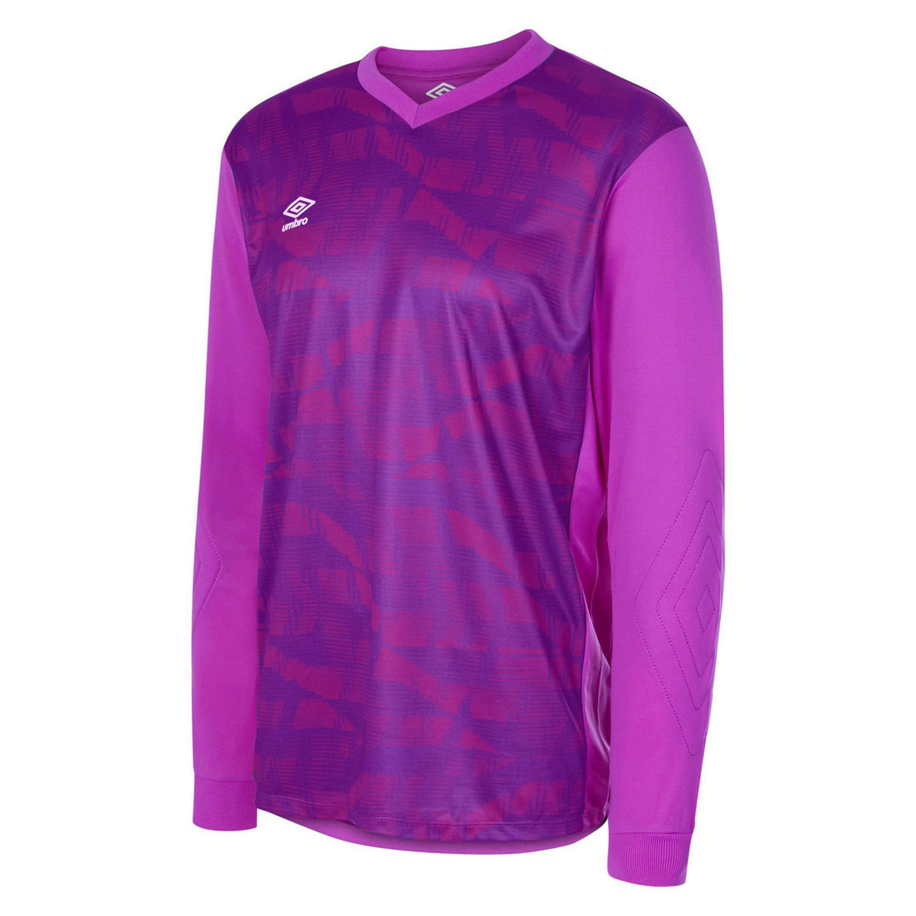 Umbro Mens Counter Goalkeeper Jersey , view 1 of 2