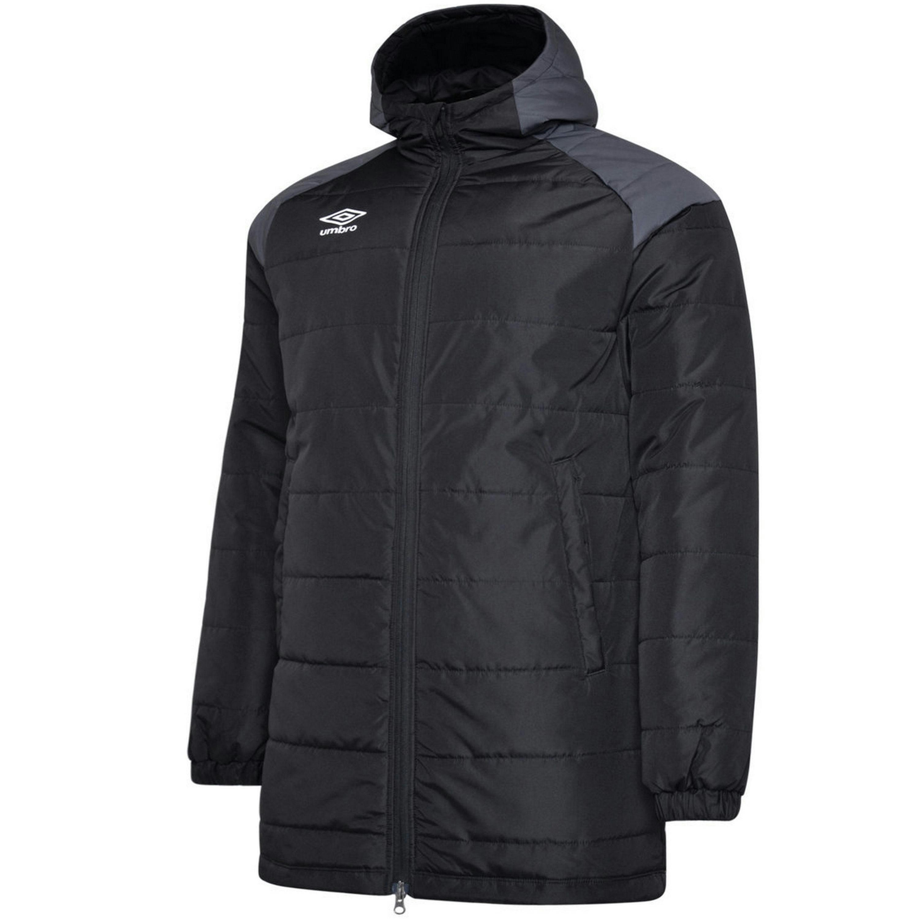 Umbro Mens Padded Jacket , view 1 of 4