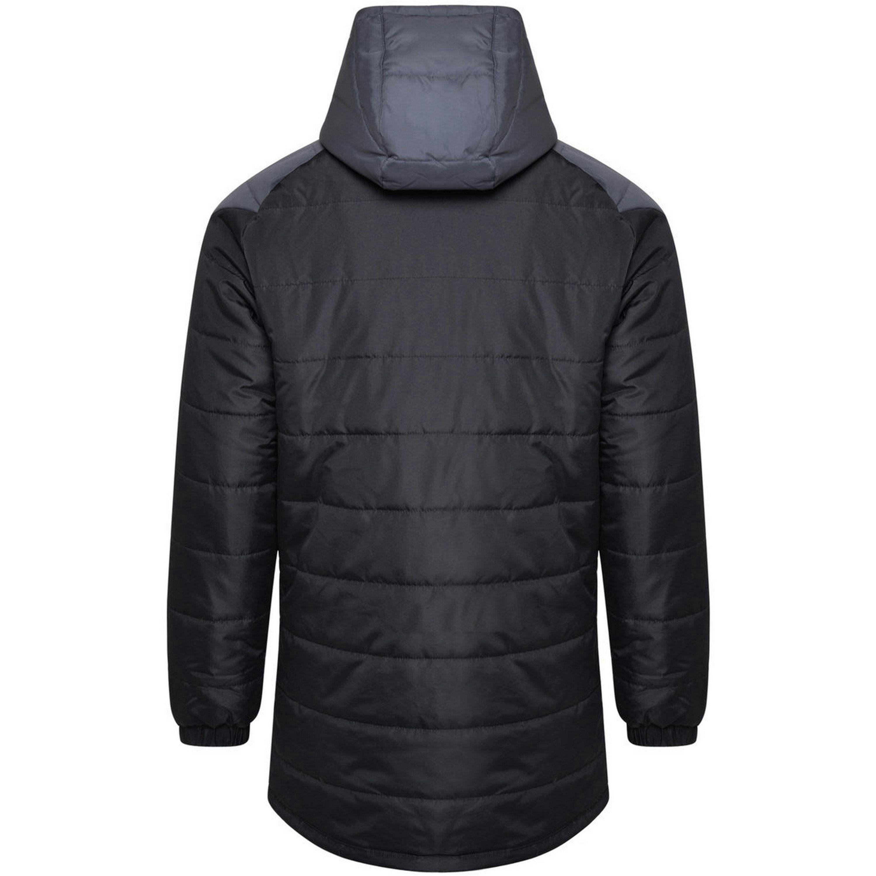 Umbro Mens Padded Jacket , view 2 of 5