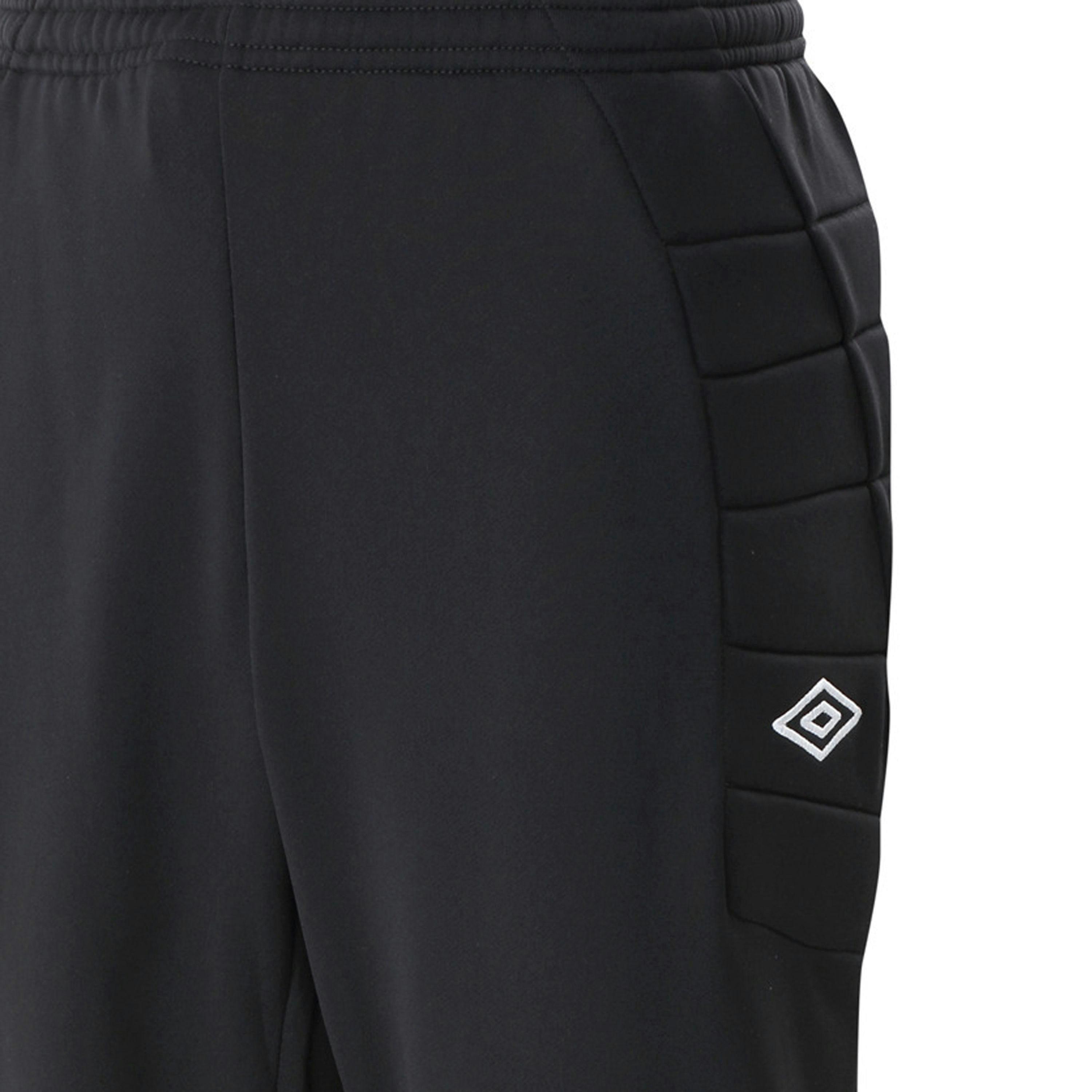 Umbro Mens Padded Goalkeeper Trousers , view 3 of 3