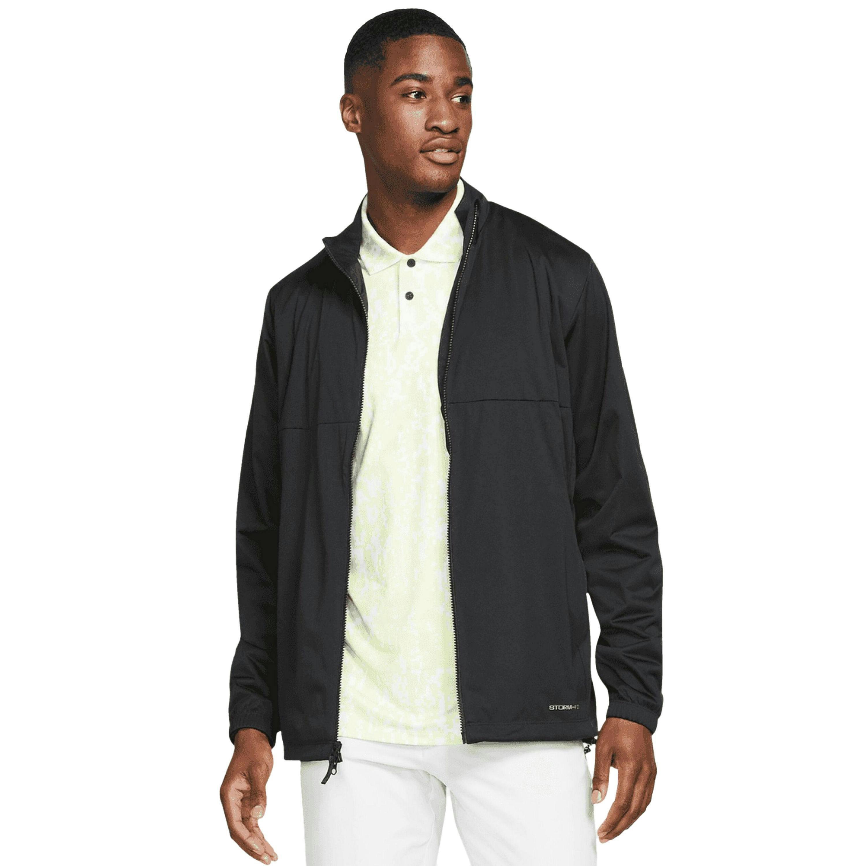 Nike Mens Victory Storm-FIT Full Zip Jacket , view 3 of 4