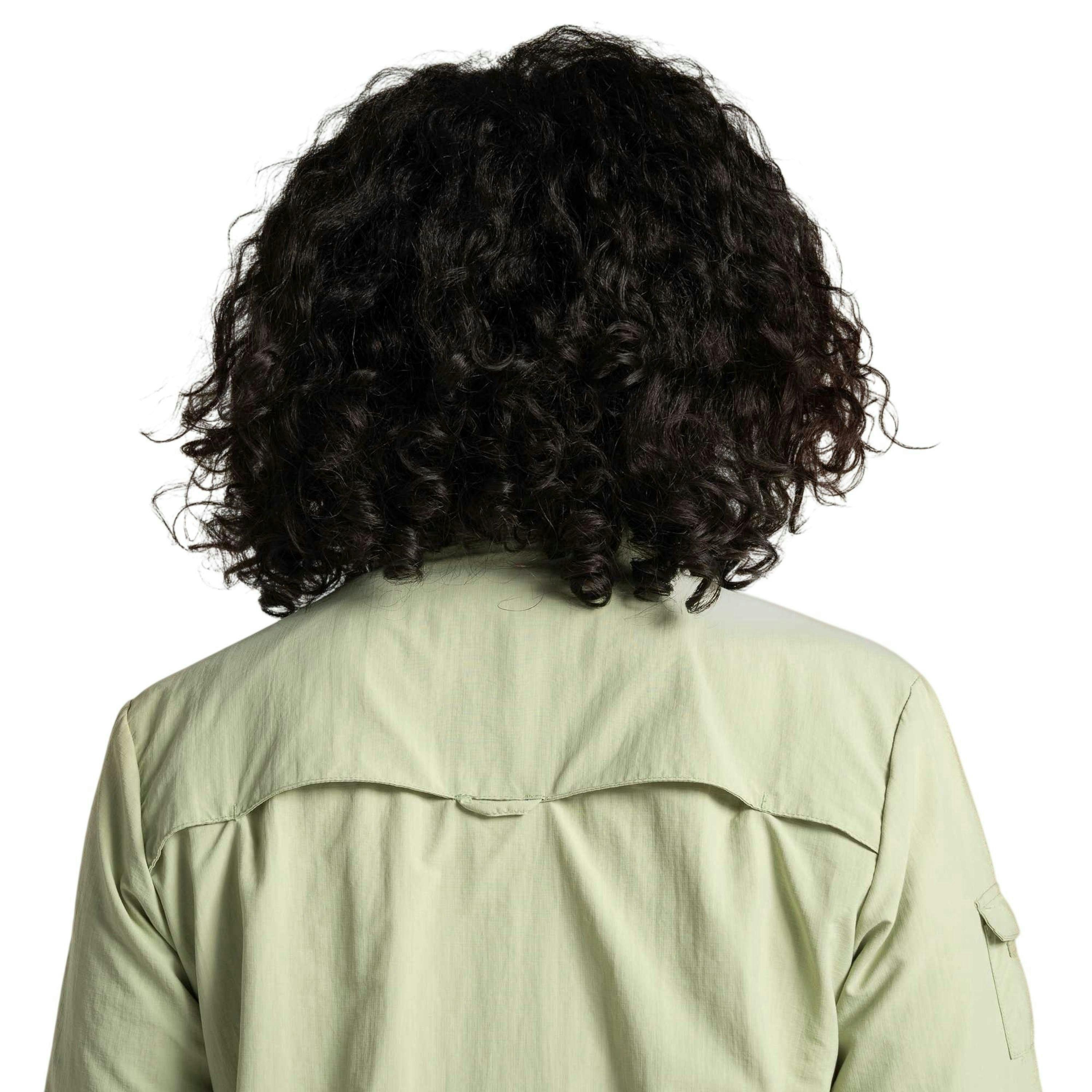 Craghoppers Womens/Ladies Adventure III Nosilife Long-Sleeved Shirt , view 4 of 6