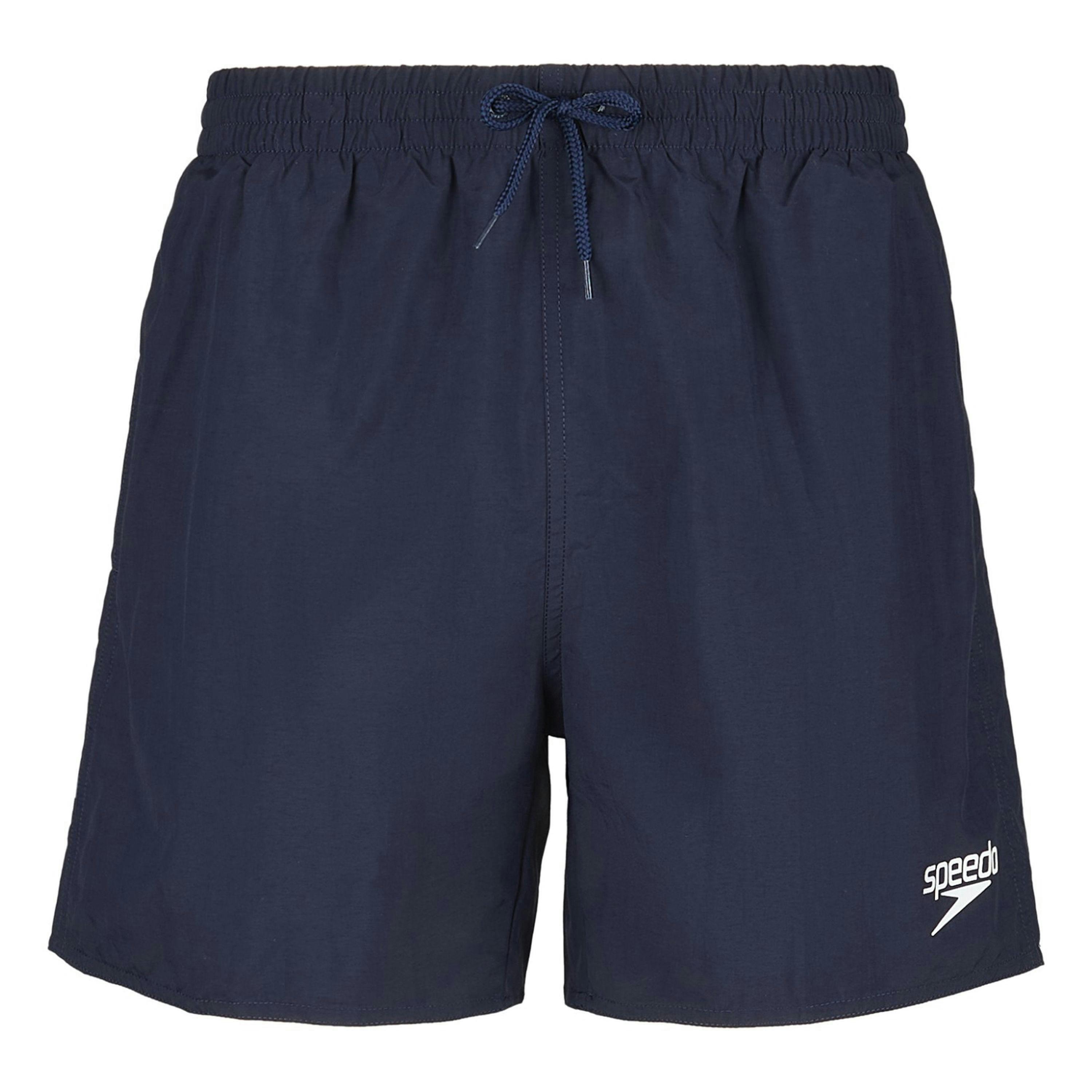 Speedo Mens Essential 16 Swim Shorts , view 1 of 3