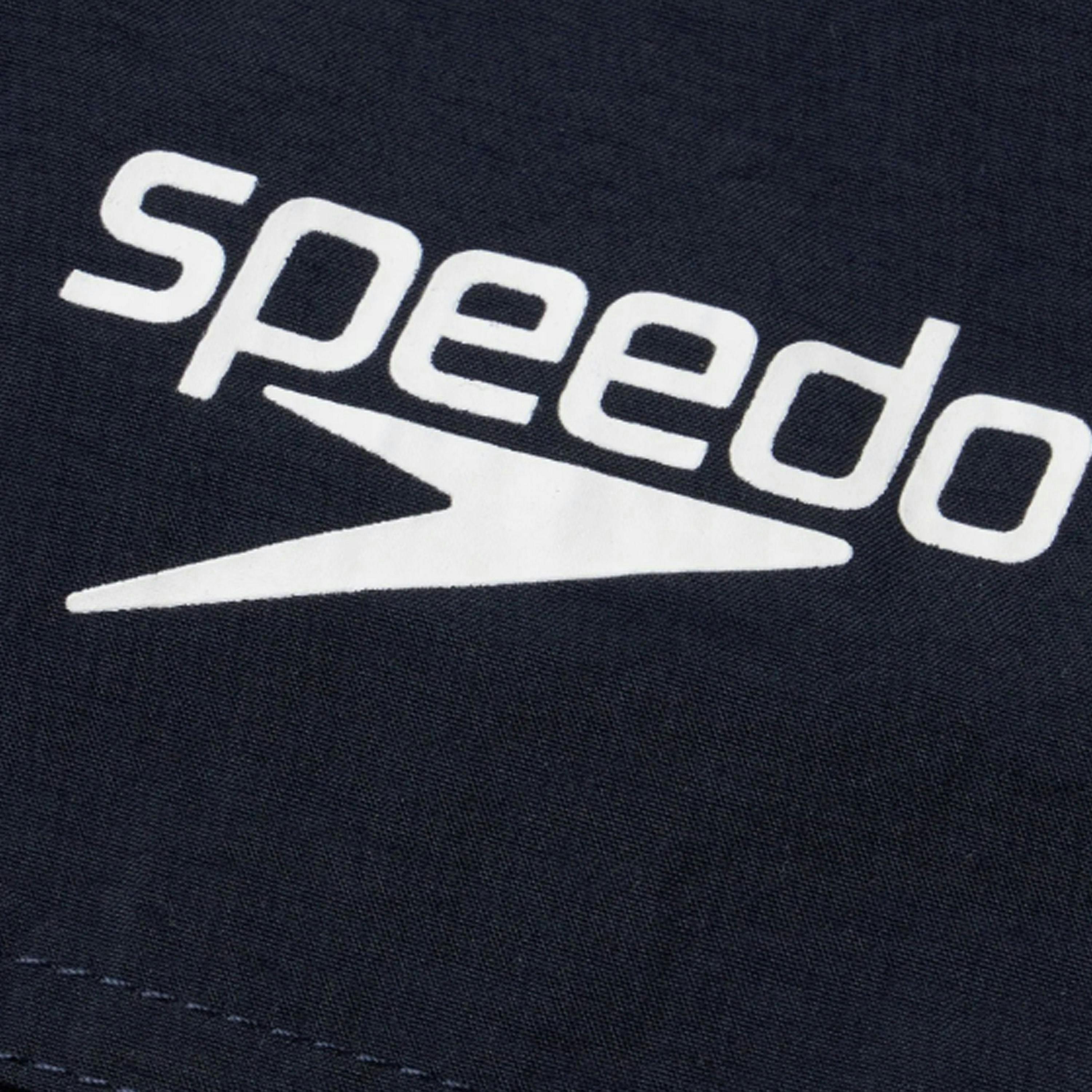 Speedo Mens Essential 16 Swim Shorts , view 3 of 4