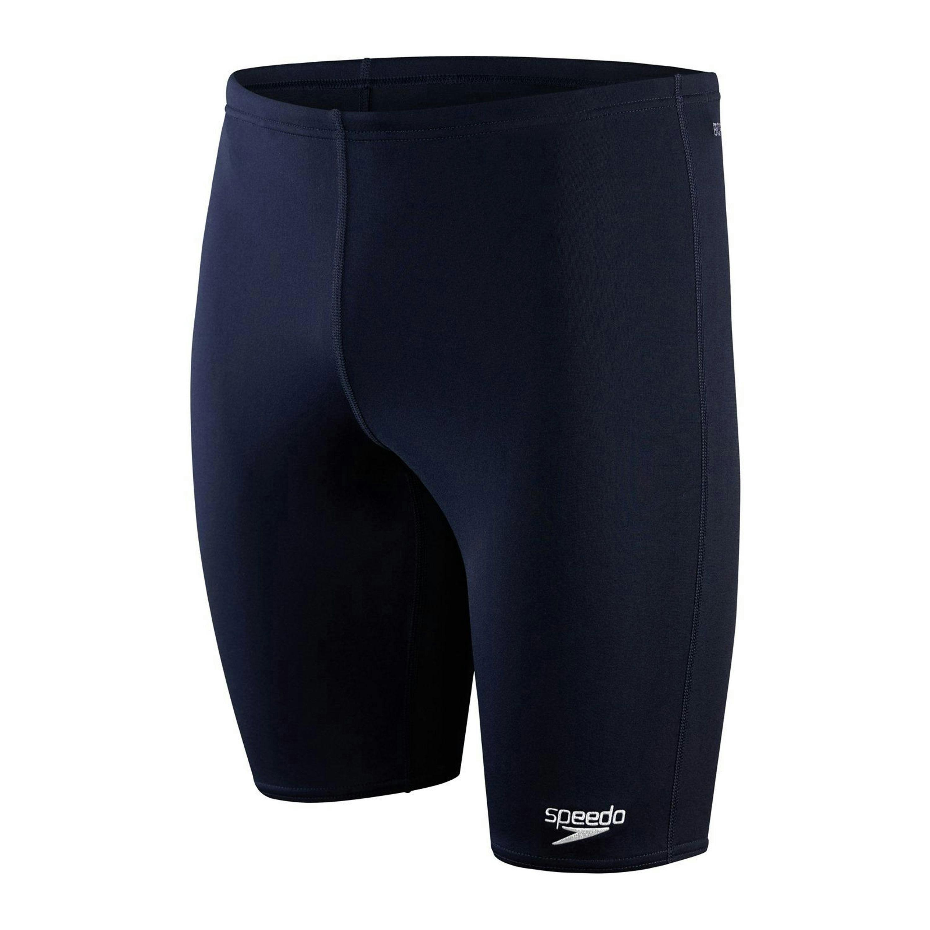 Speedo Mens Jammer 2024 Eco Endurance+ Swim Shorts , view 1 of 1
