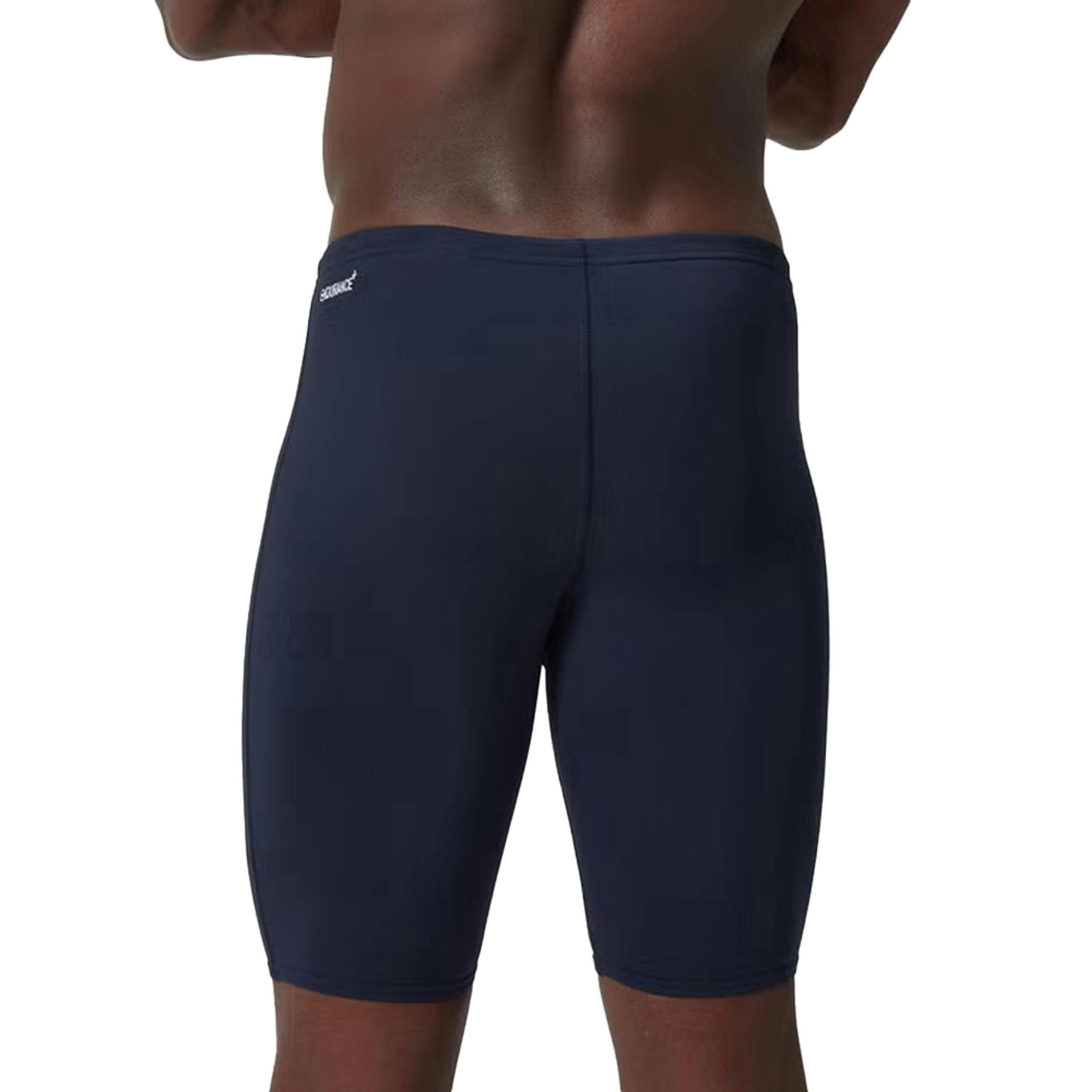Speedo Mens Jammer 2024 Eco Endurance+ Swim Shorts , view 2 of 2