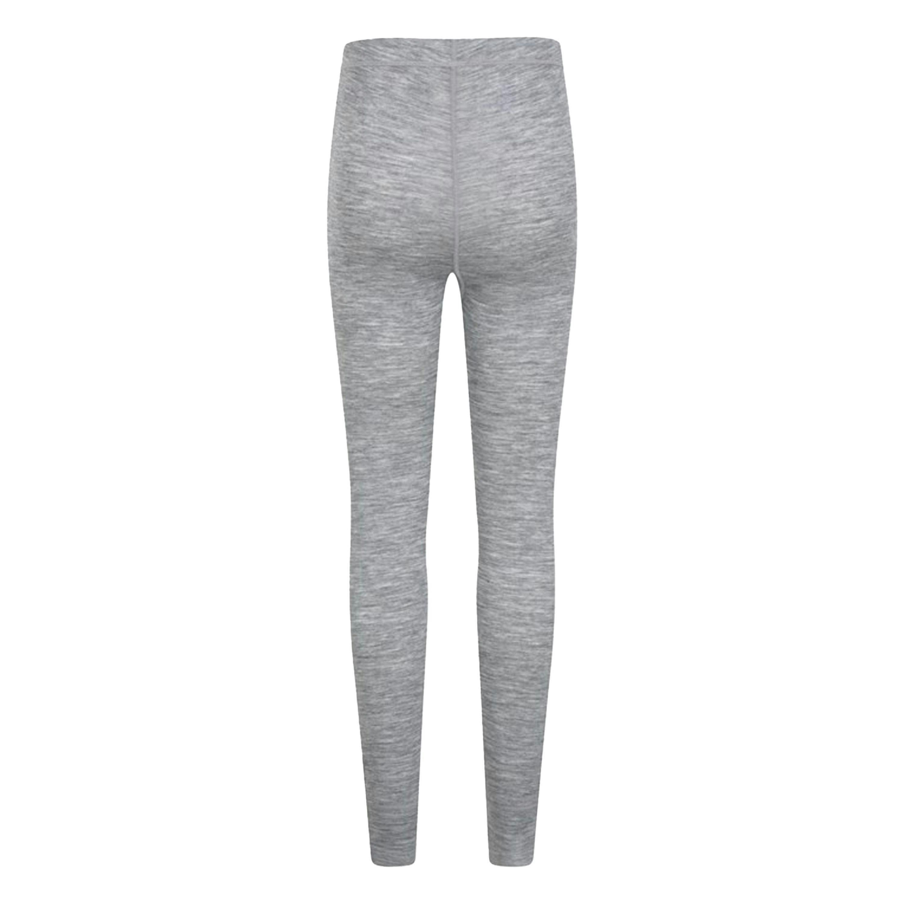 Mountain Warehouse Womens/Ladies Merino II Thermal Bottoms , view 2 of 4