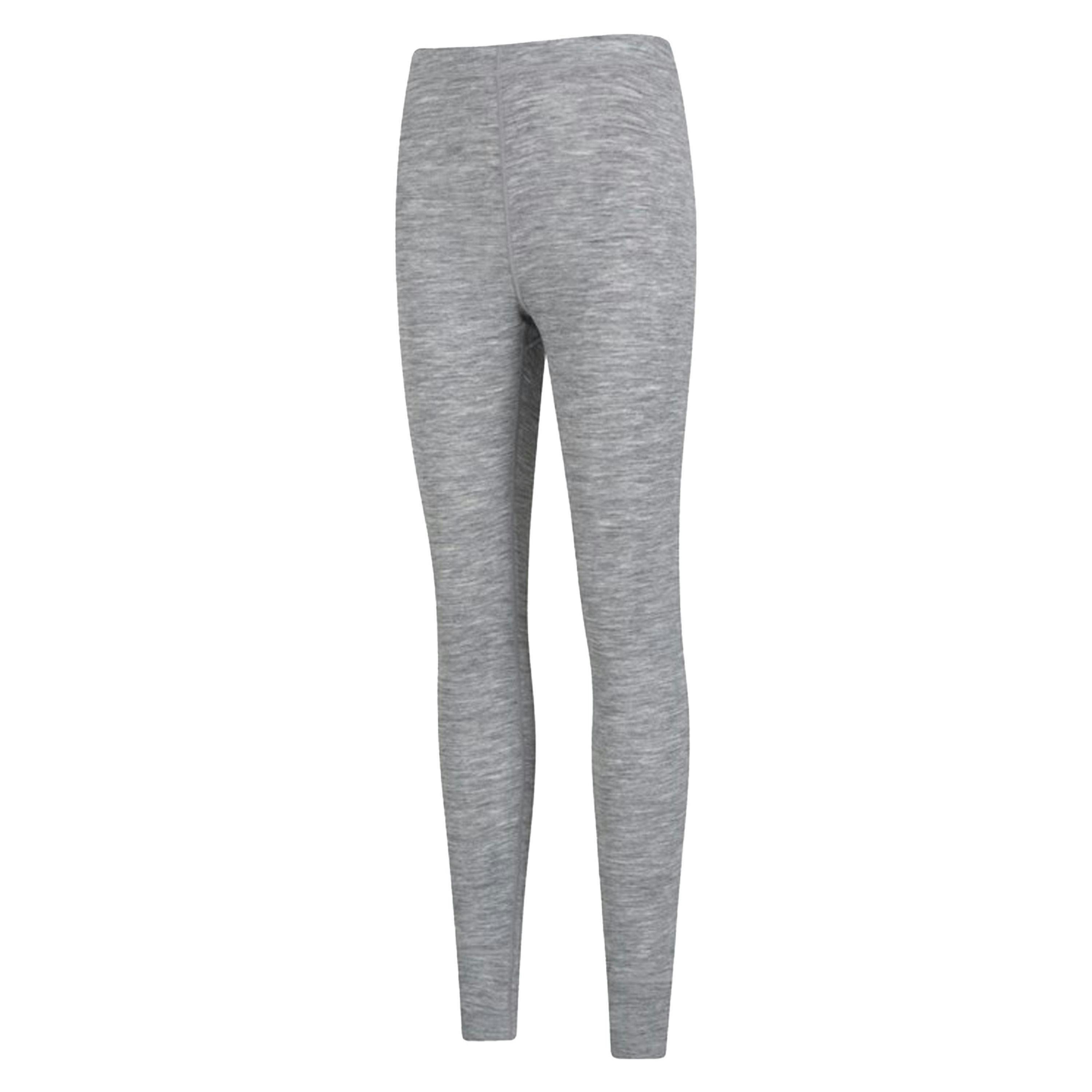 Mountain Warehouse Womens/Ladies Merino II Thermal Bottoms , view 3 of 4
