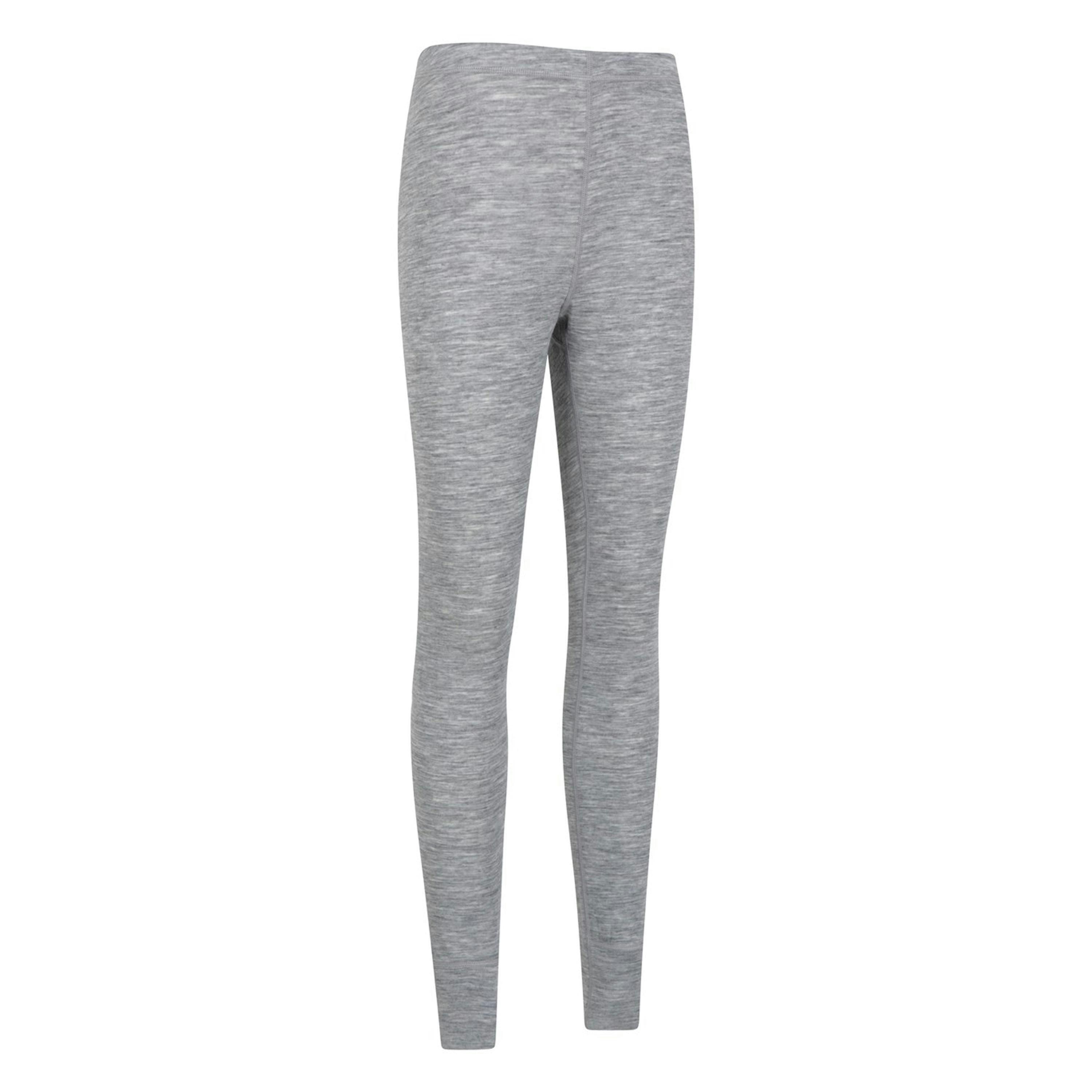 Mountain Warehouse Womens/Ladies Merino II Thermal Bottoms , view 4 of 4