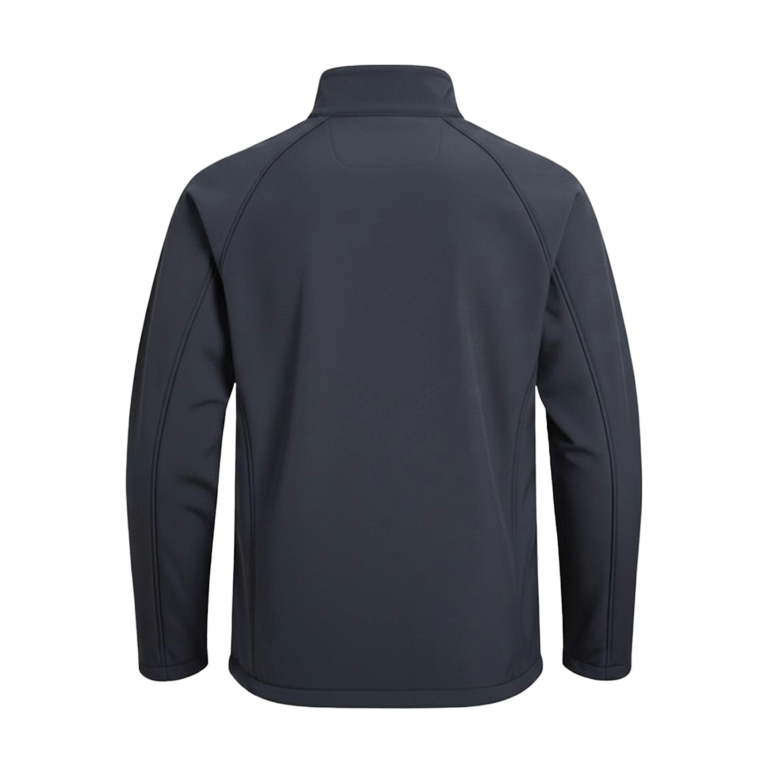 Craghoppers Mens Basecamp II Softshell Jacket , view 2 of 2