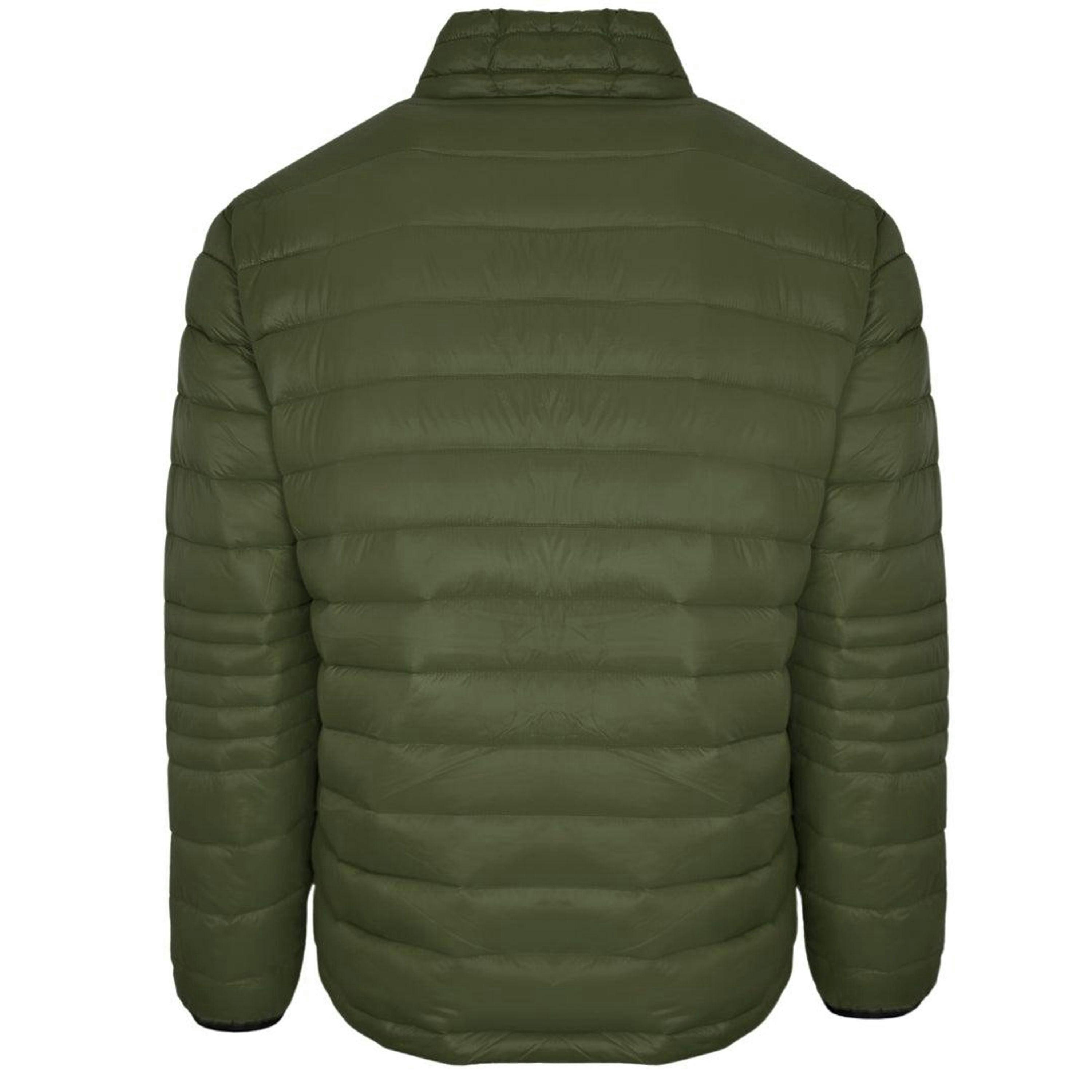 Plein Sport Mens Plain Jacket , view 2 of 3