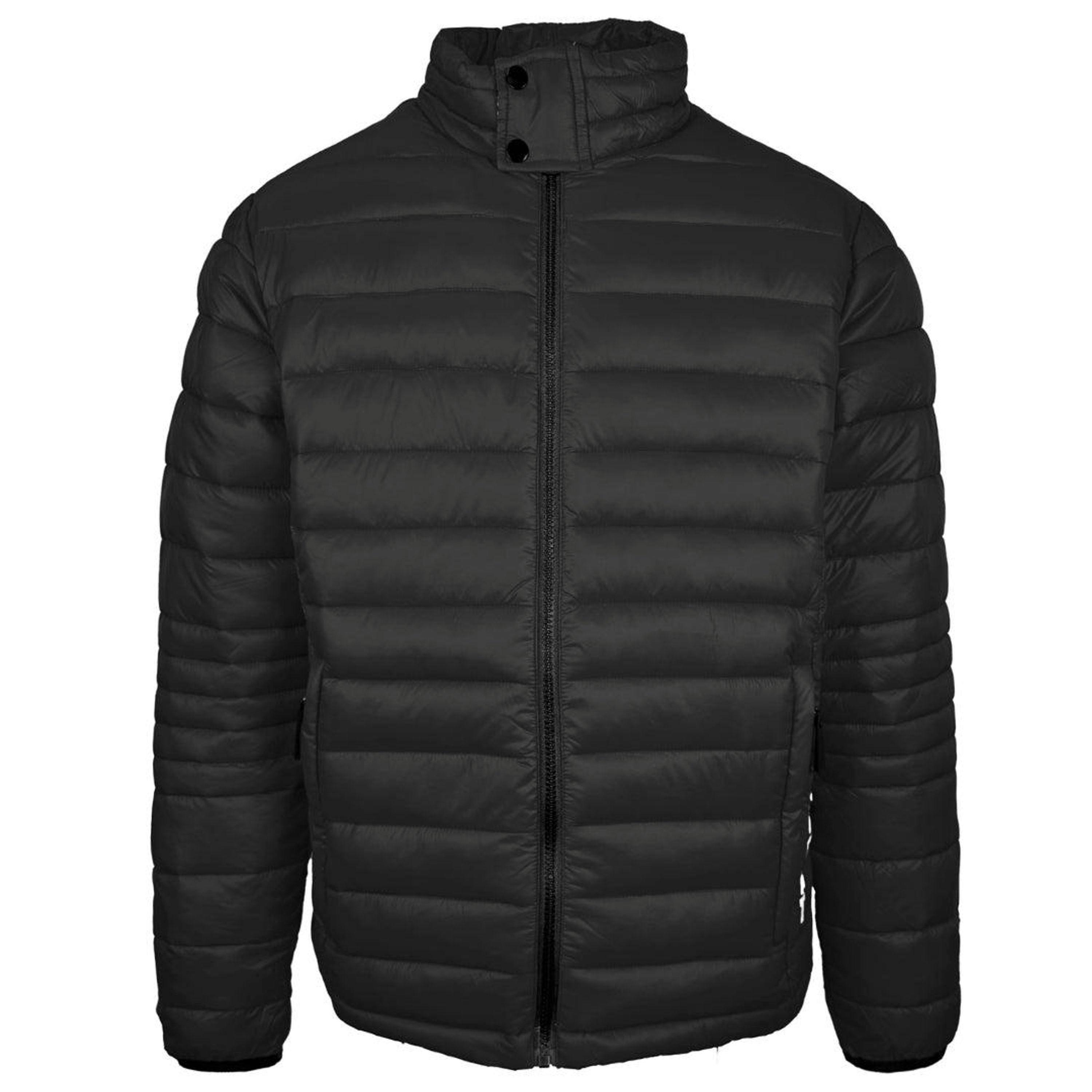 Plein Sport Mens Plain Jacket , view 1 of 2
