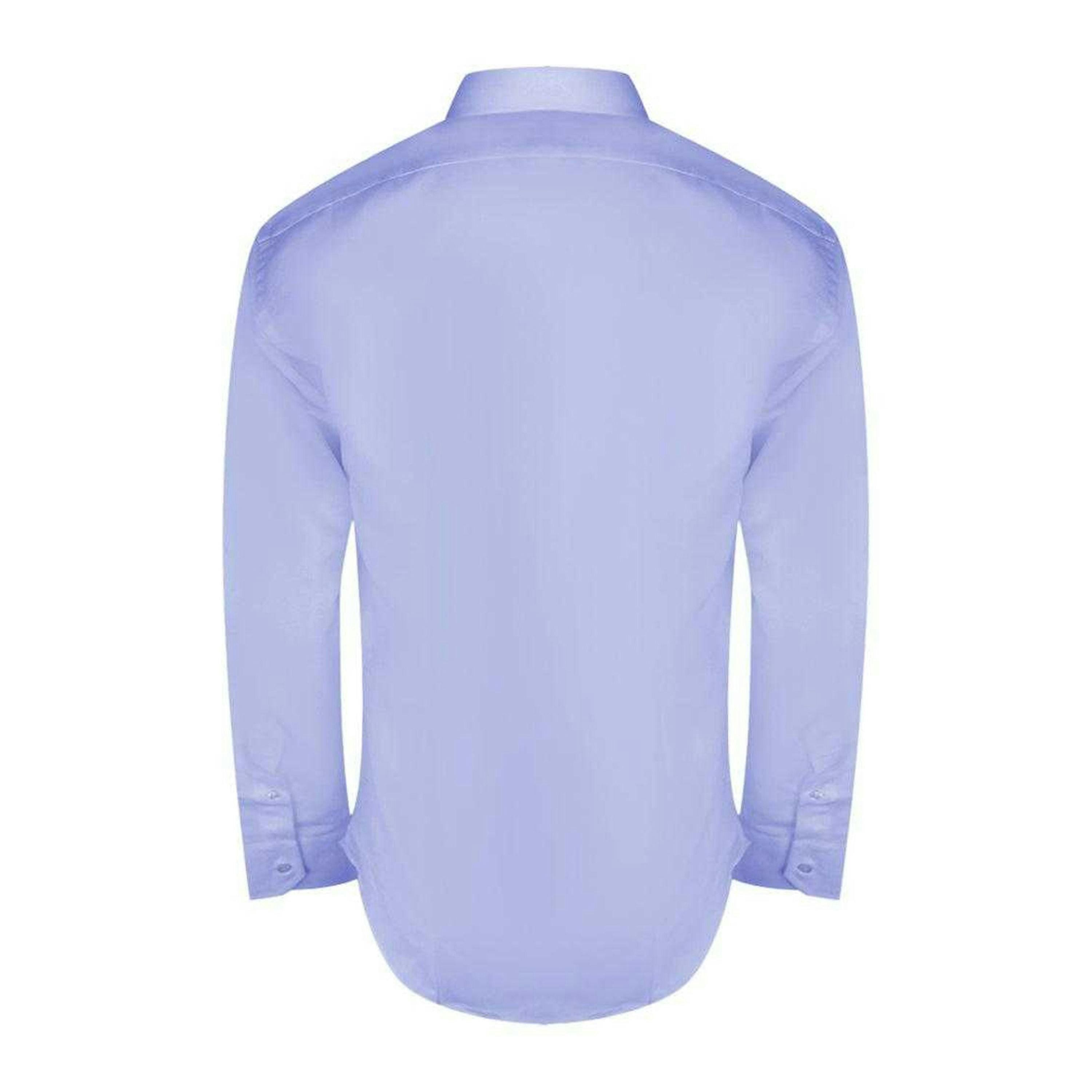 Aquascutum Mens Long-Sleeved Shirt , view 1 of 1