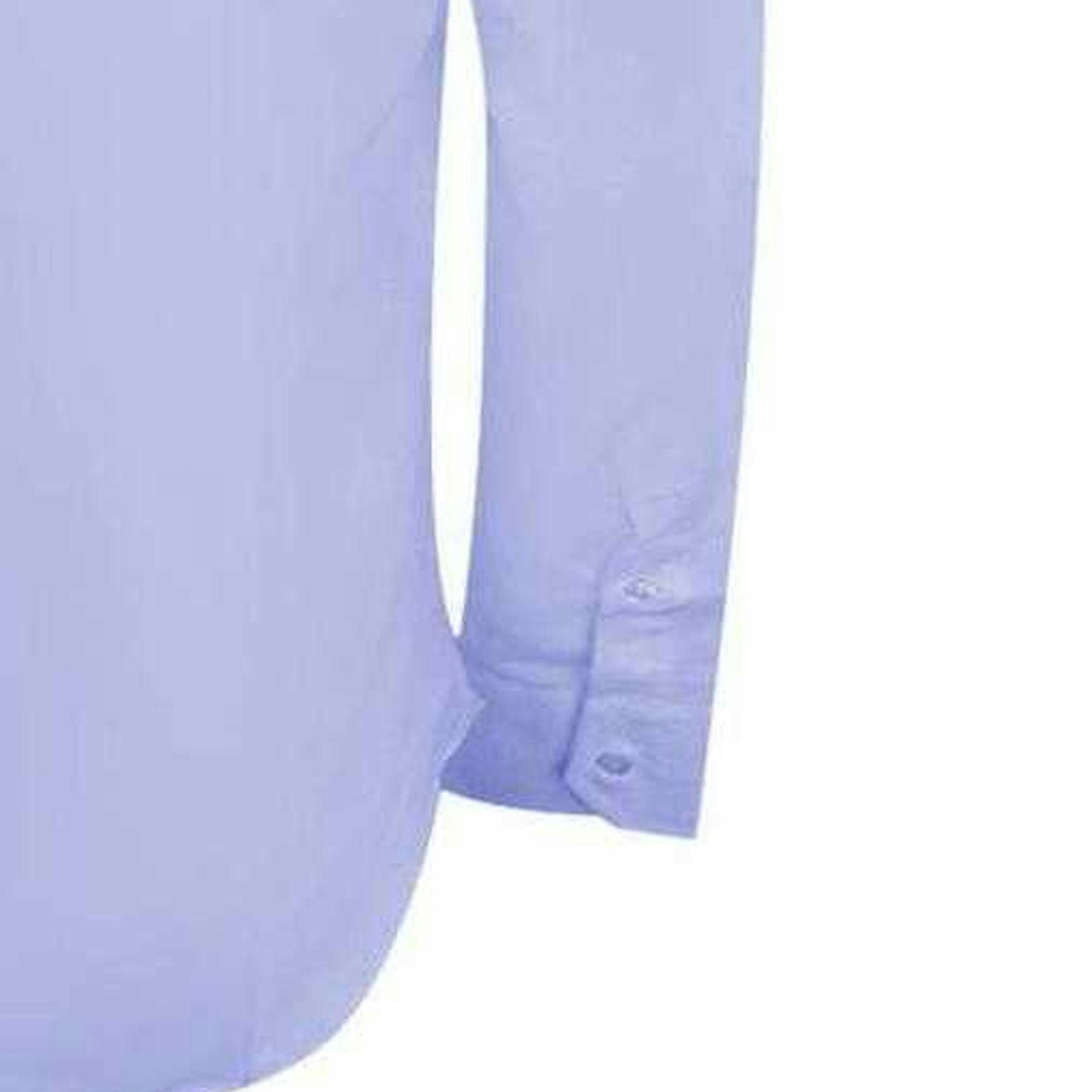 Aquascutum Mens Long-Sleeved Shirt , view 3 of 4