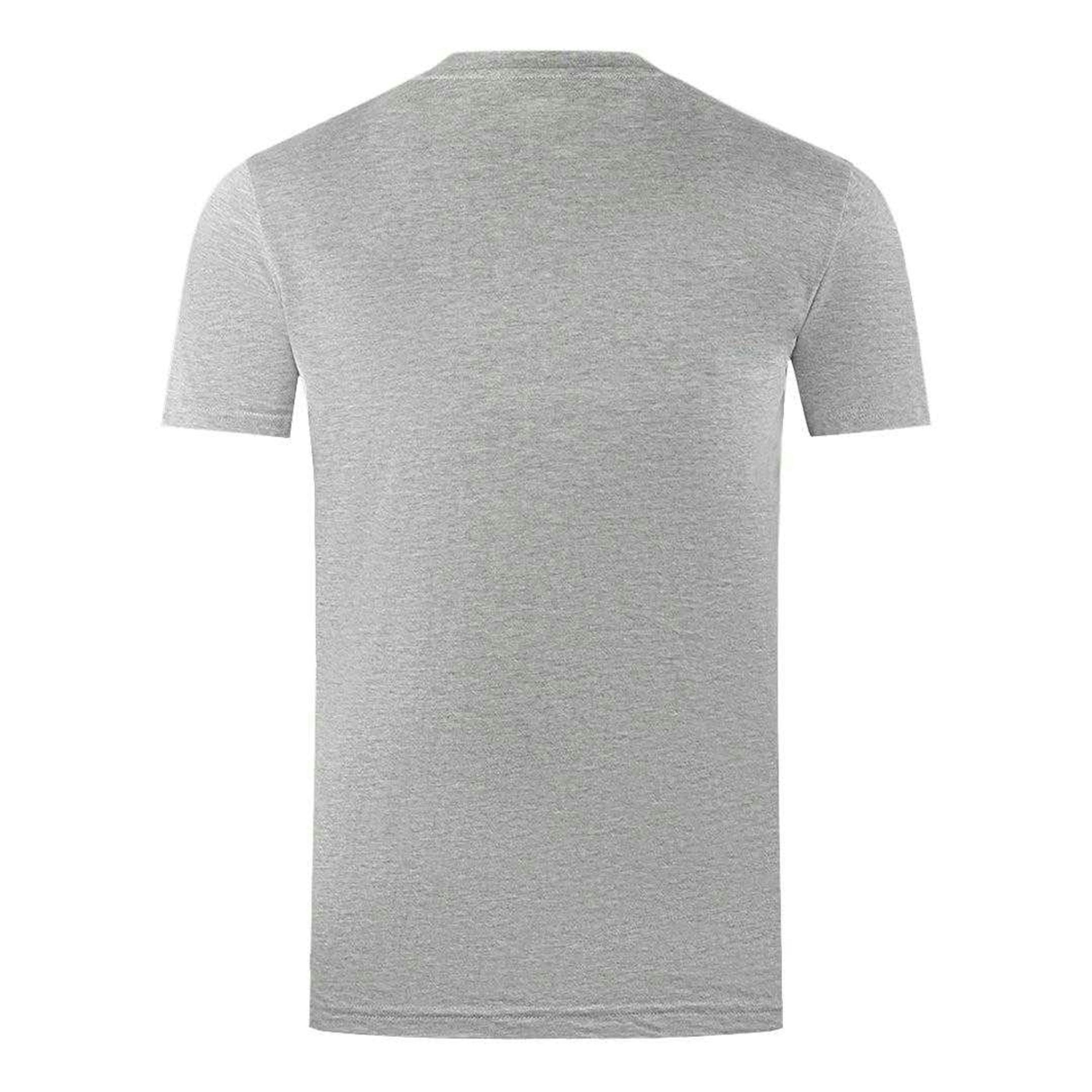 Aquascutum Mens London Aldis T-Shirt , view 2 of 4