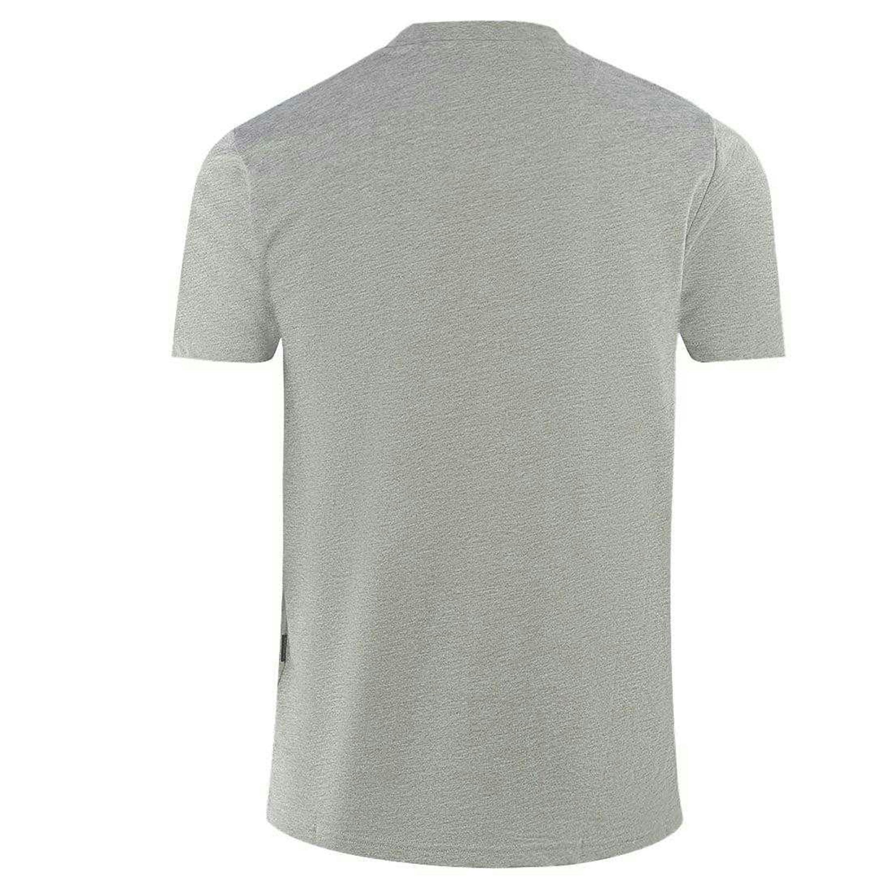 Aquascutum Mens London 1851 T-Shirt , view 2 of 3