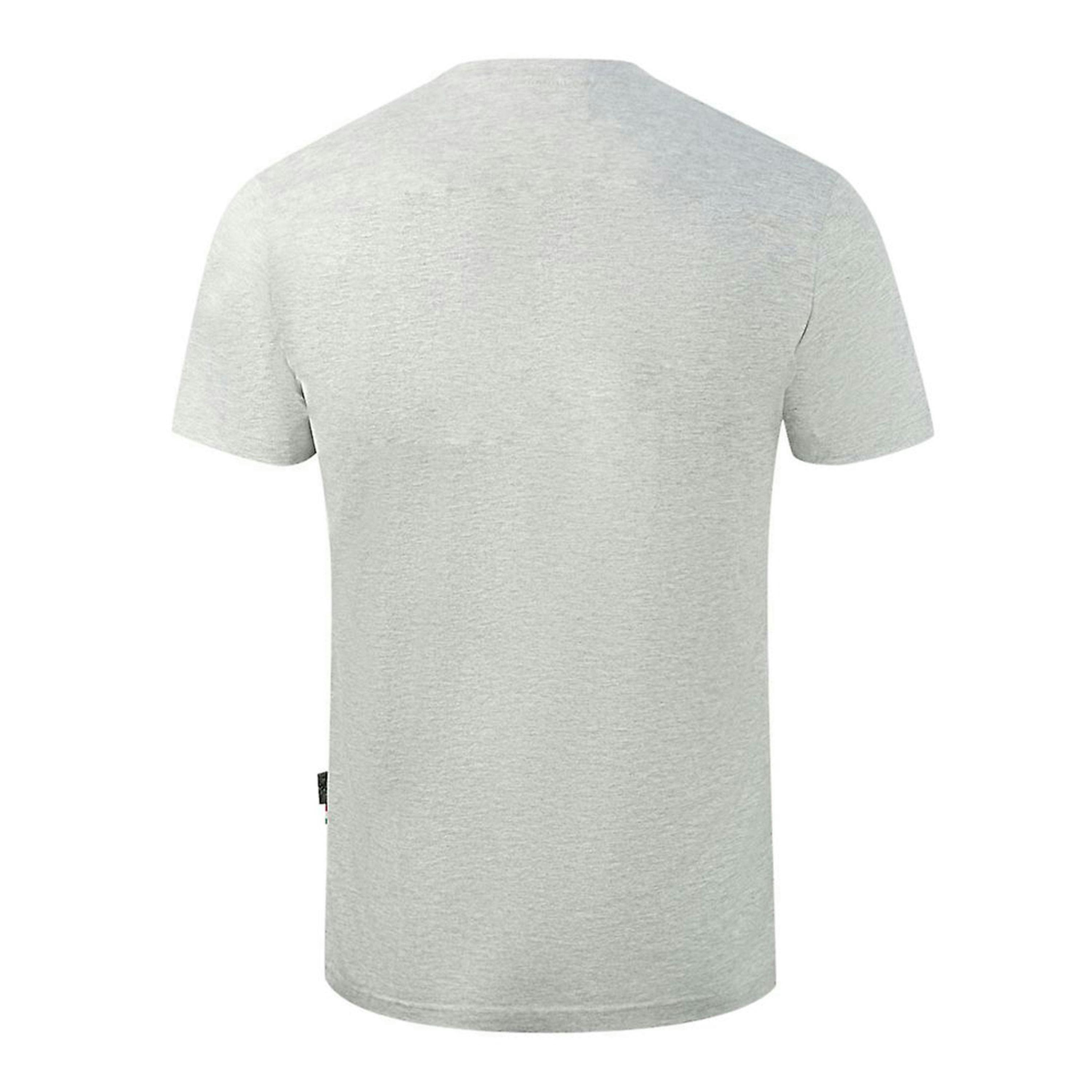 Aquascutum Mens London T-Shirt , view 2 of 2