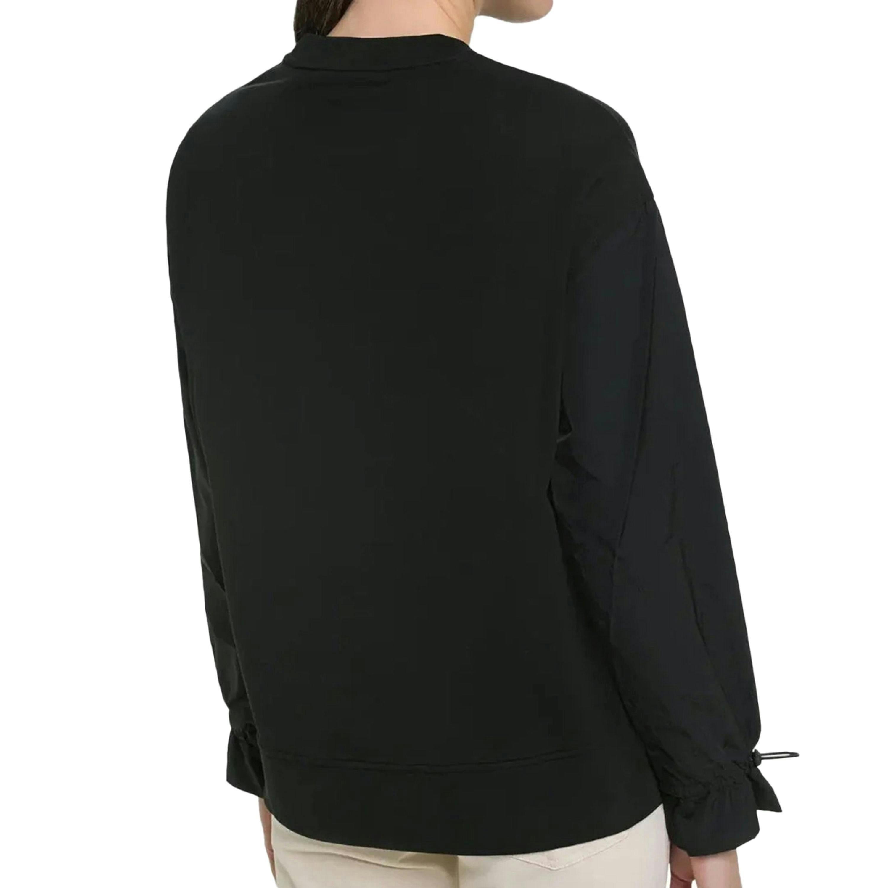 Belstaff Unisex Adult Hale Sweatshirt , view 2 of 4