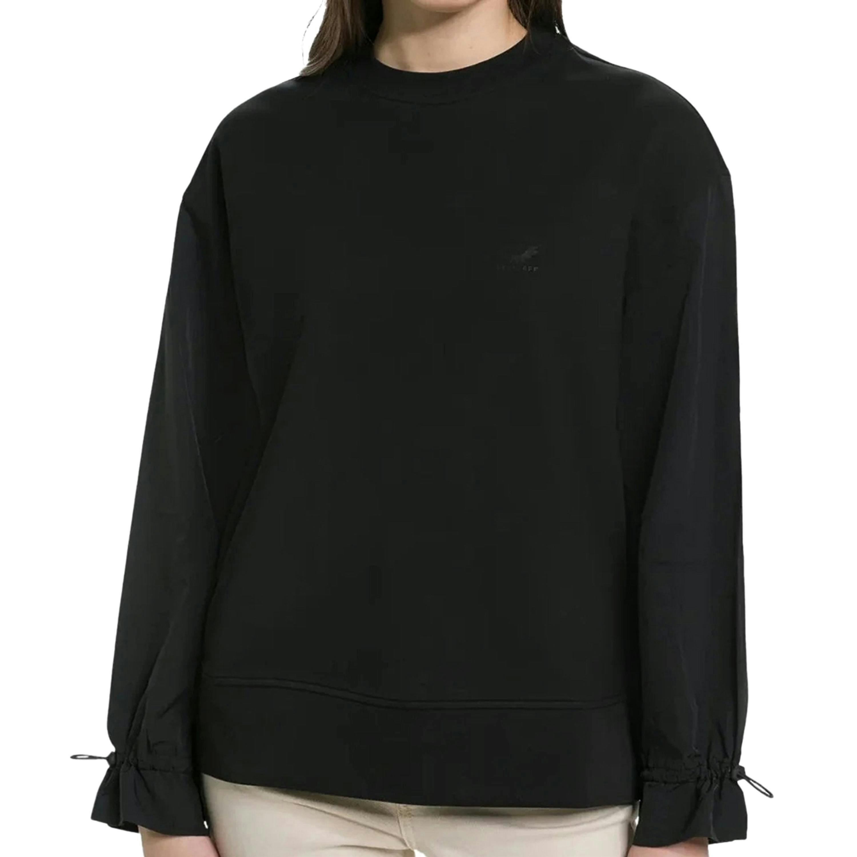 Belstaff Unisex Adult Hale Sweatshirt , view 3 of 4