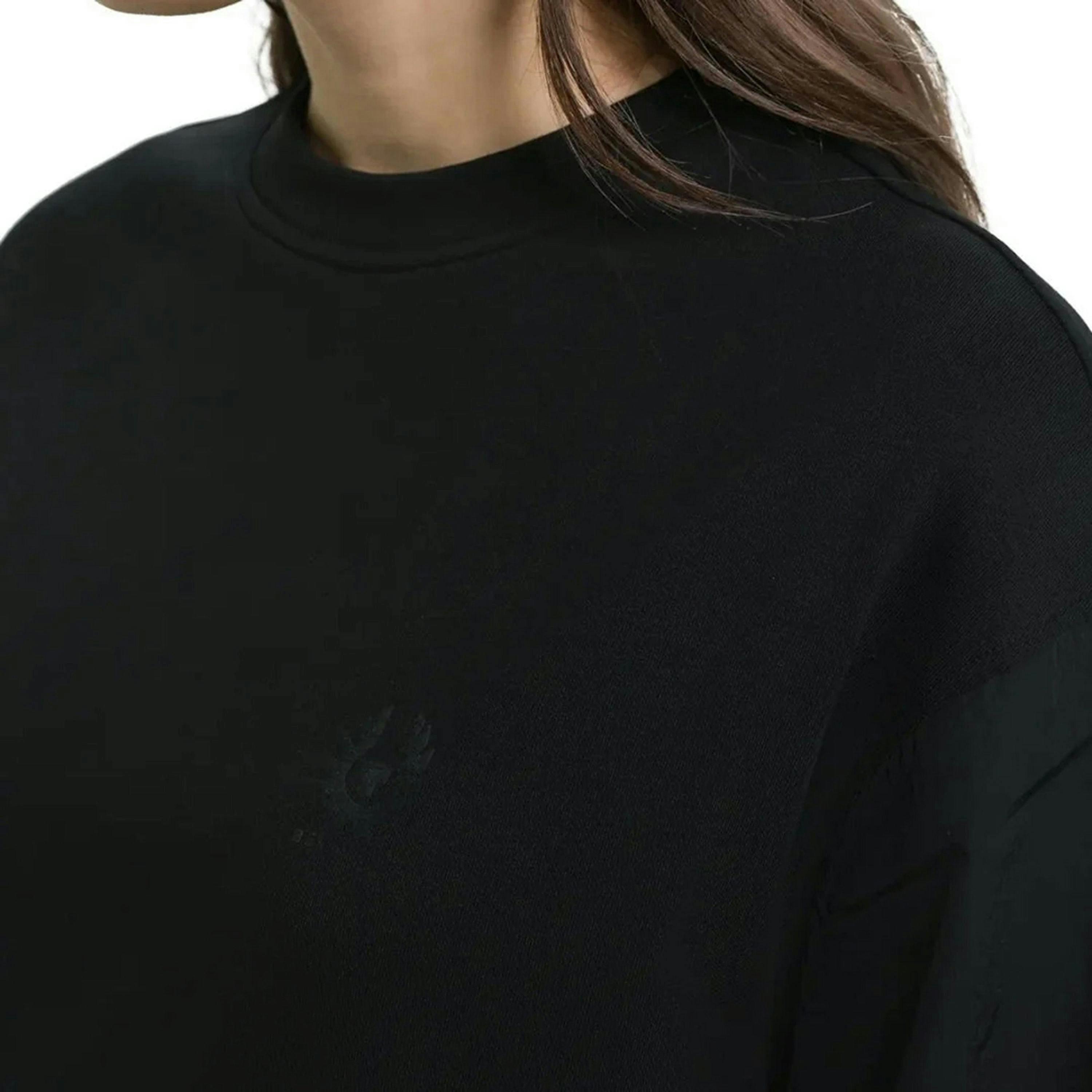 Belstaff Unisex Adult Hale Sweatshirt , view 4 of 4