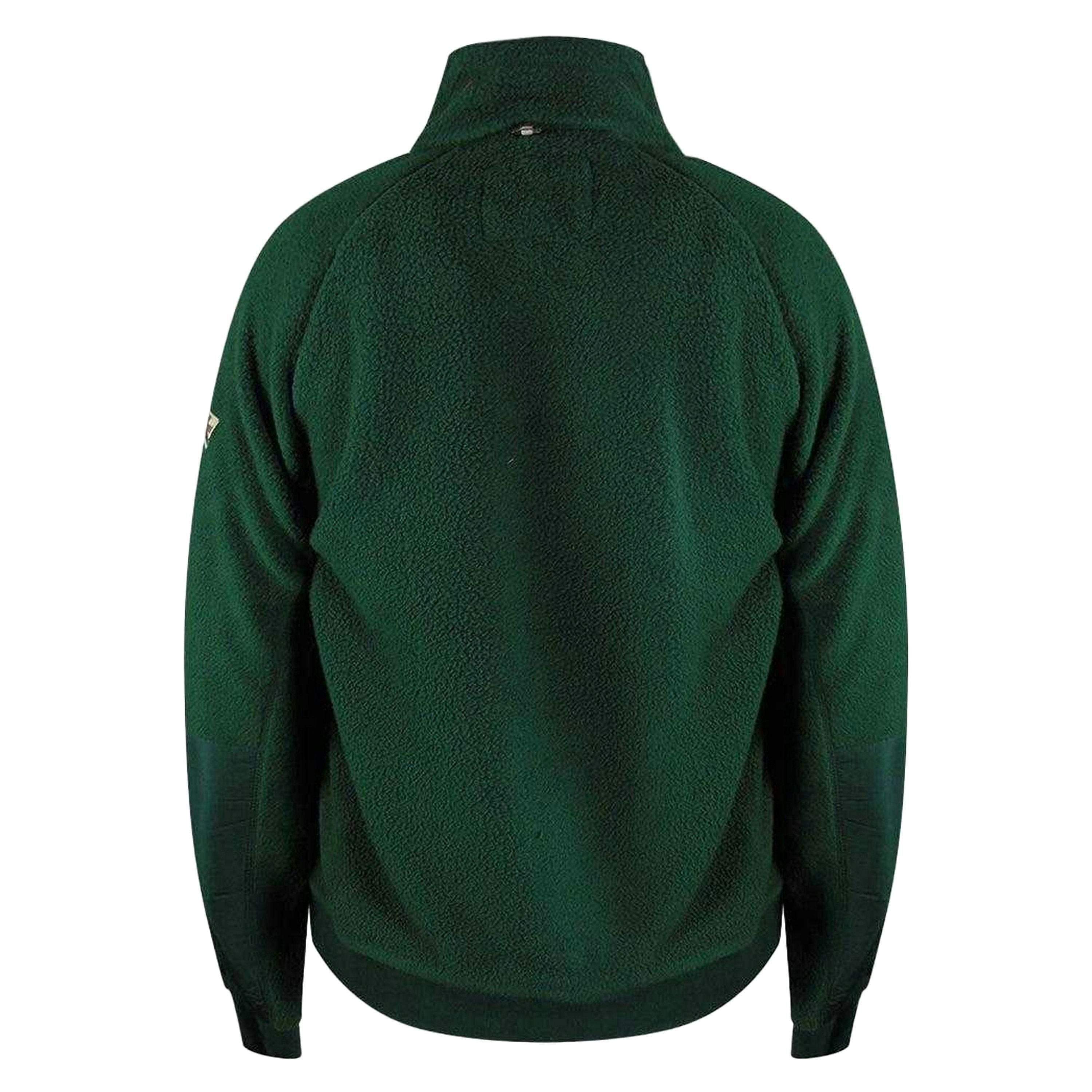 Aquascutum Mens Active Sherpa Jacket , view 2 of 2