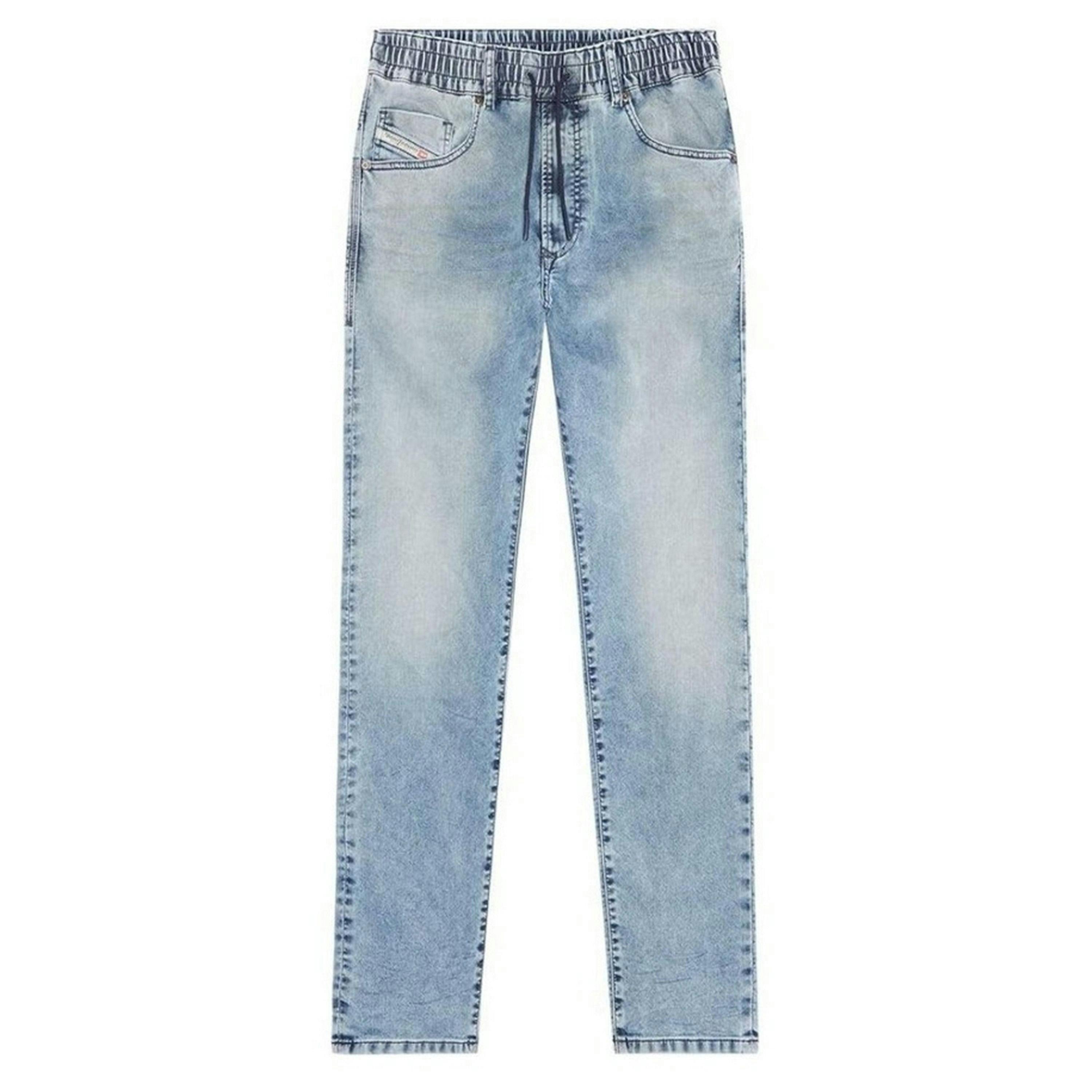 Diesel Unisex Adult D-Krooley Jeans , view 1 of 2