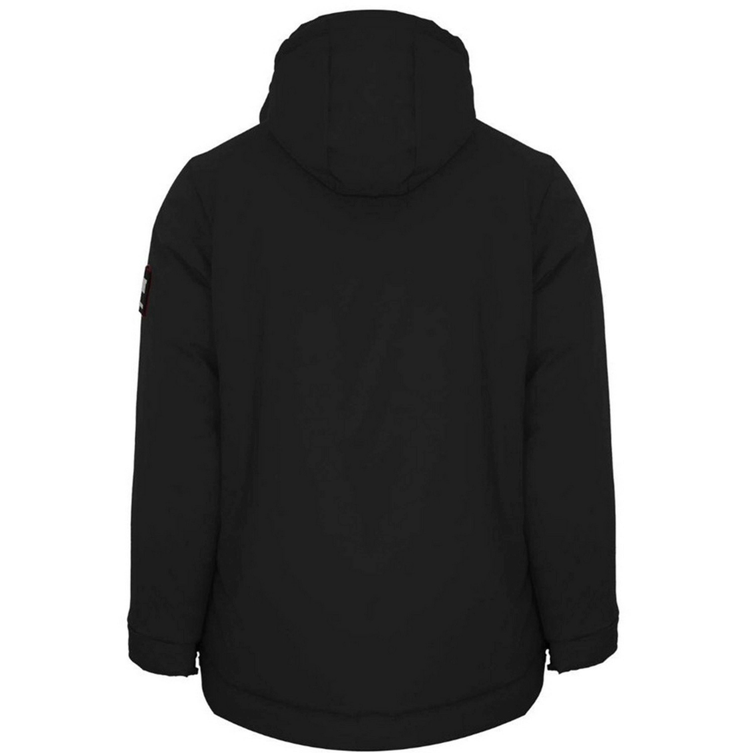 Plein Sport Mens Circular Logo Padded Jacket , view 2 of 4