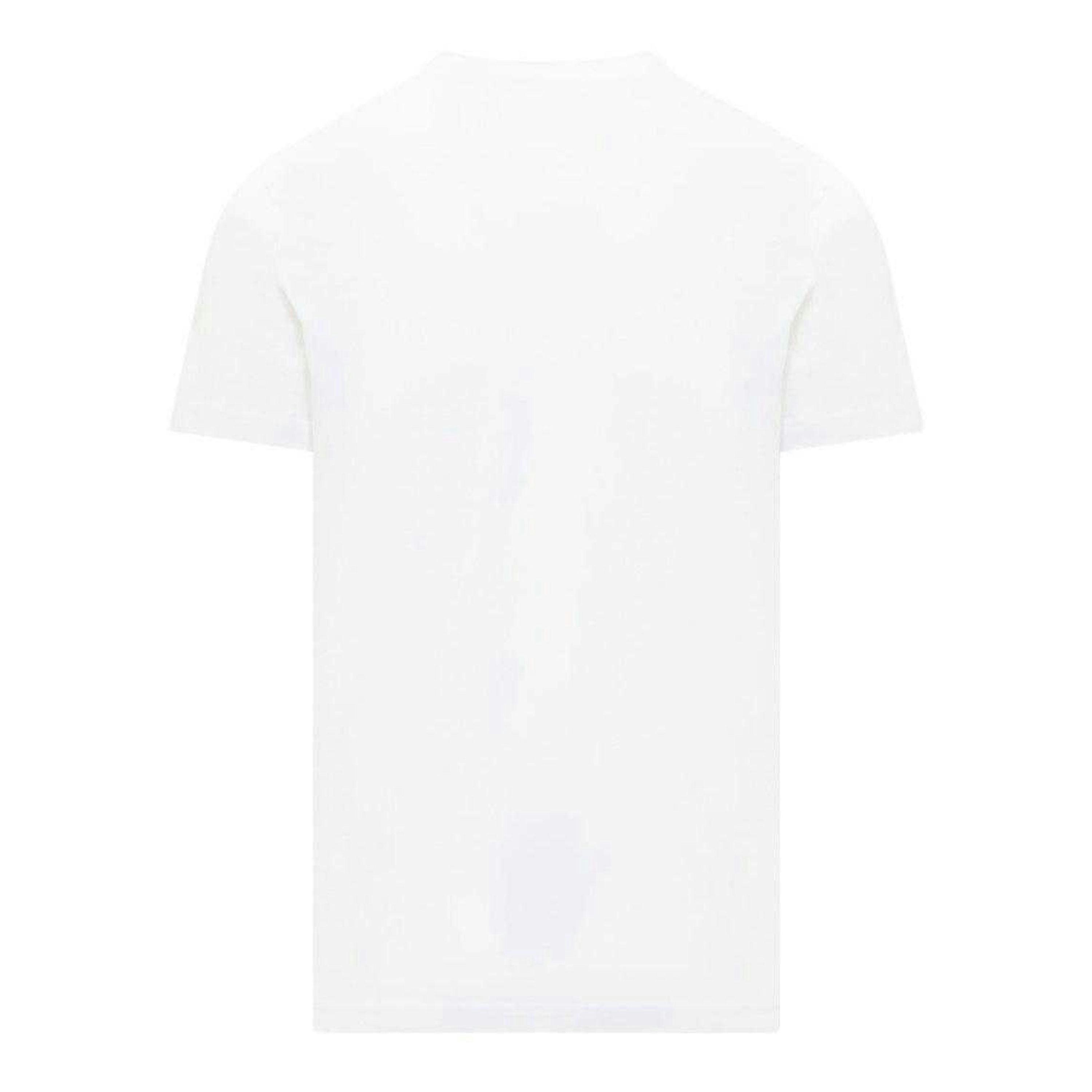 Diesel Unisex Adult Industry Denim Division Logo T-Shirt , view 2 of 4