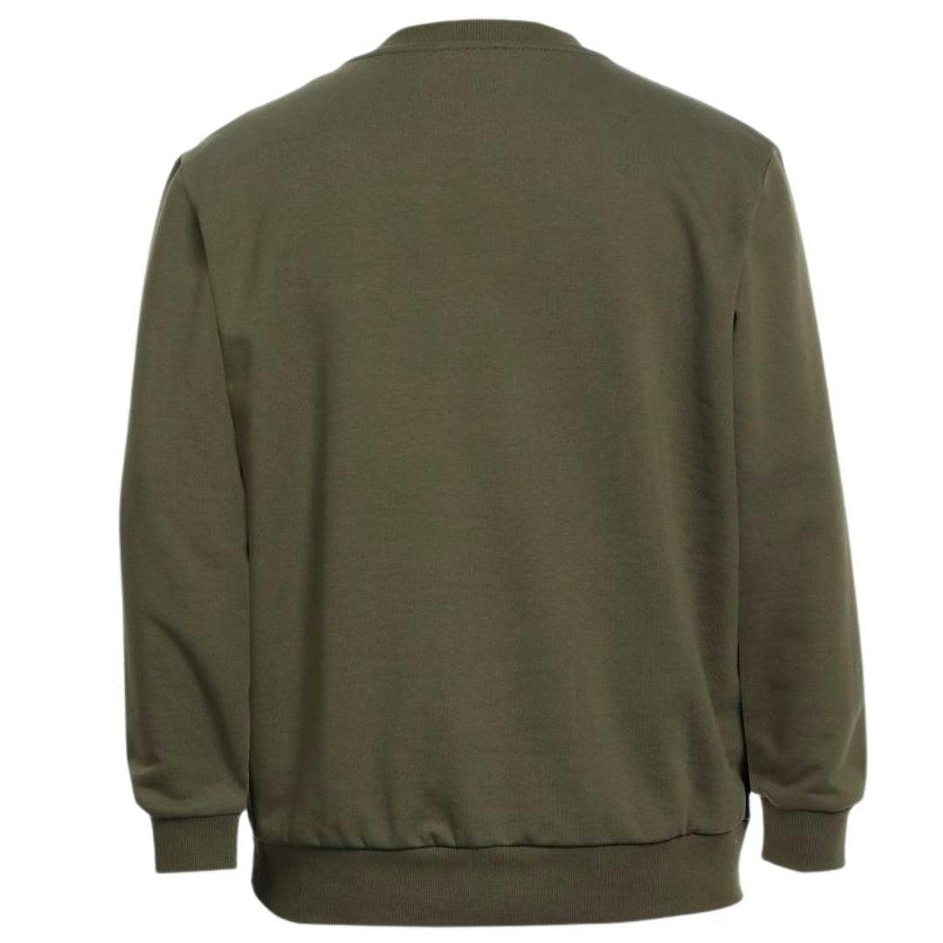 Diesel Mens Faded Dot Logo Sweatshirt , view 1 of 1