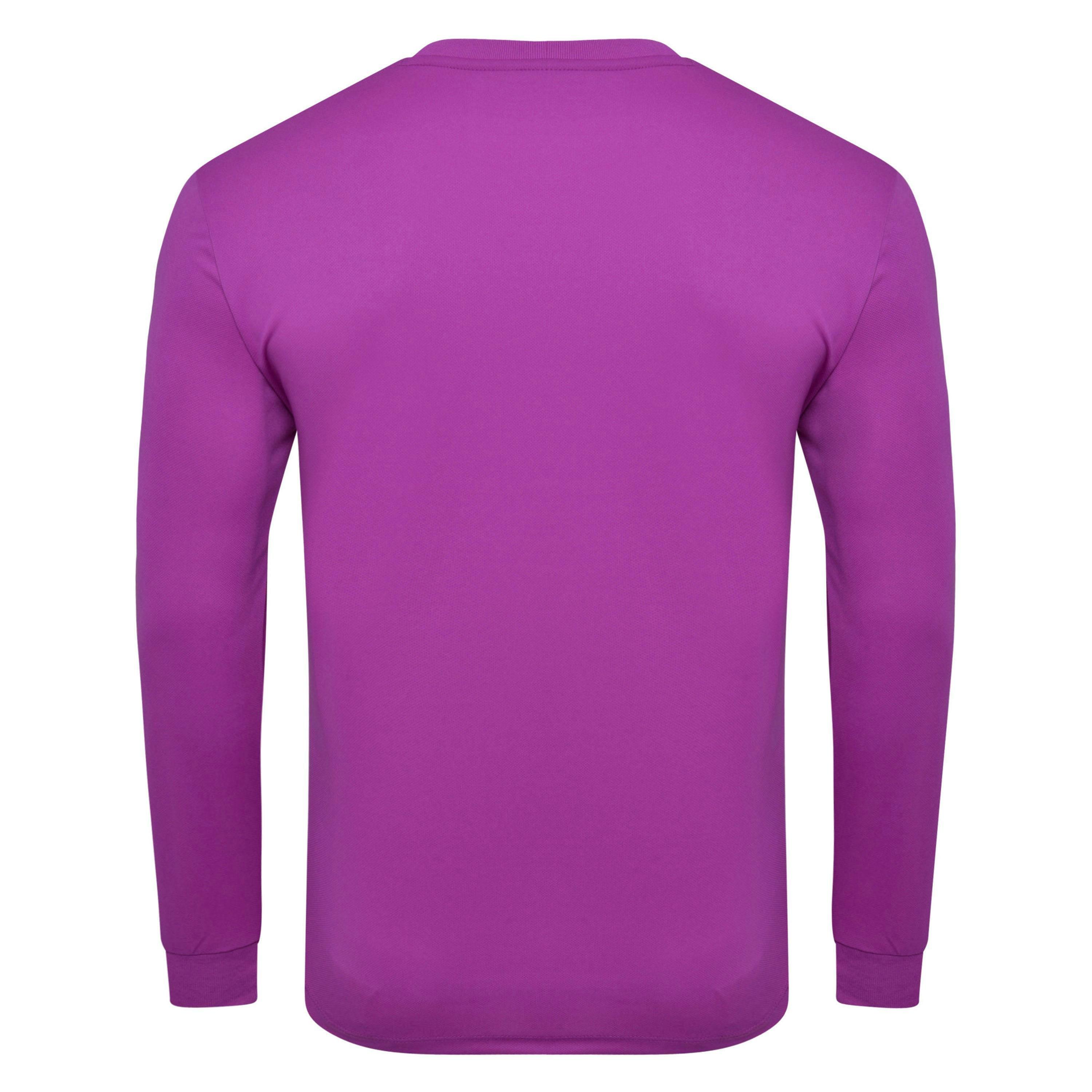 Umbro Boys Club Long-Sleeved Jersey , view 2 of 3