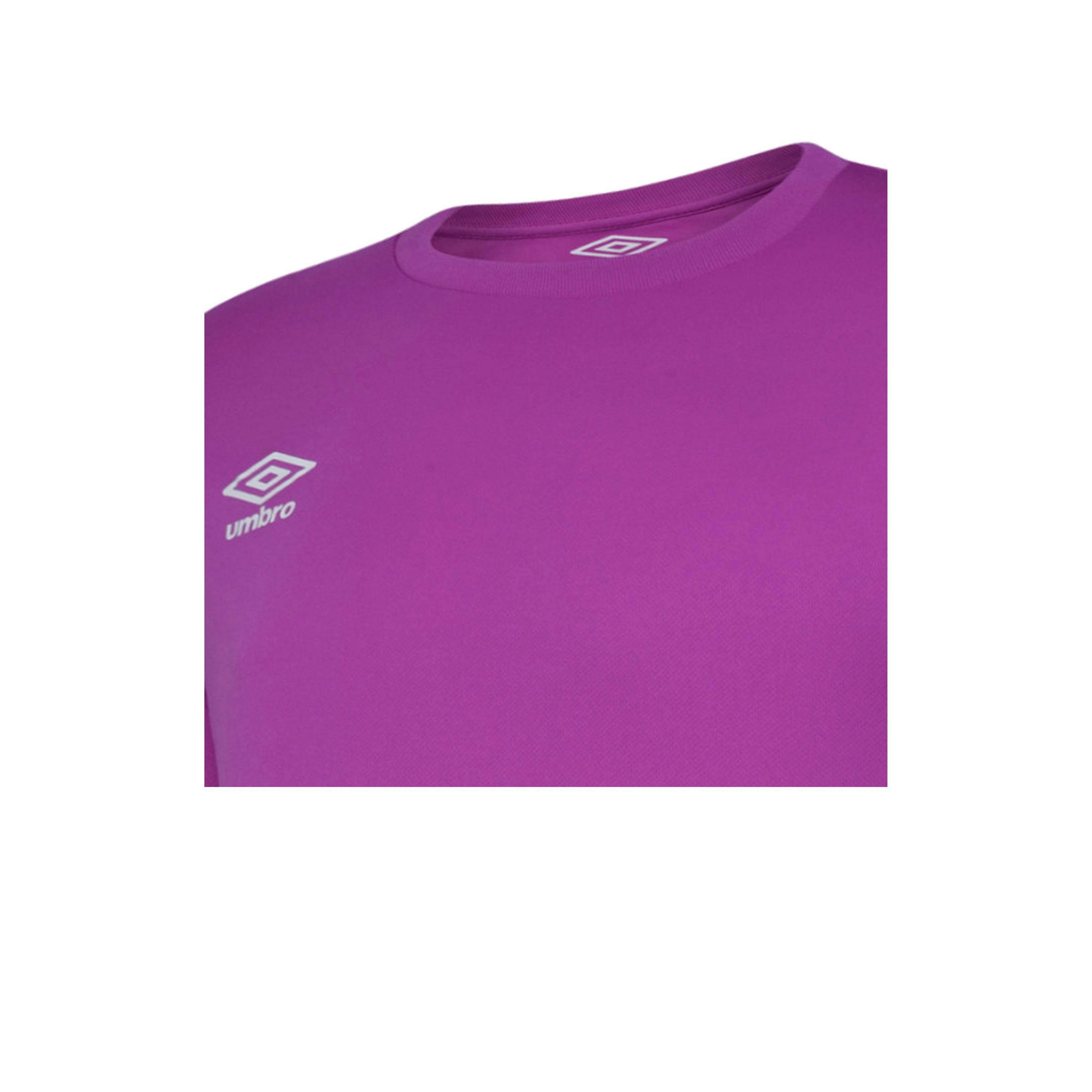 Umbro Boys Club Long-Sleeved Jersey , view 3 of 3