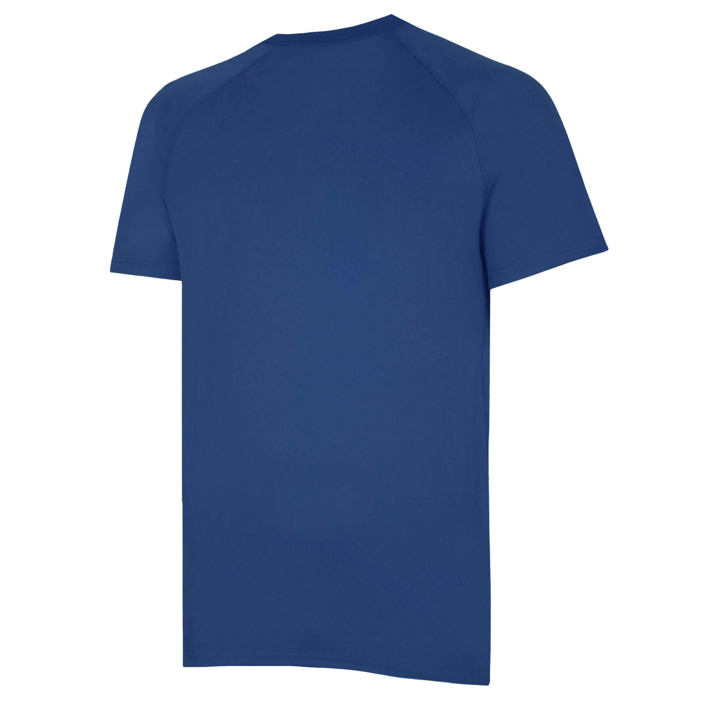 Umbro Mens Rugby Drill Top , view 2 of 5