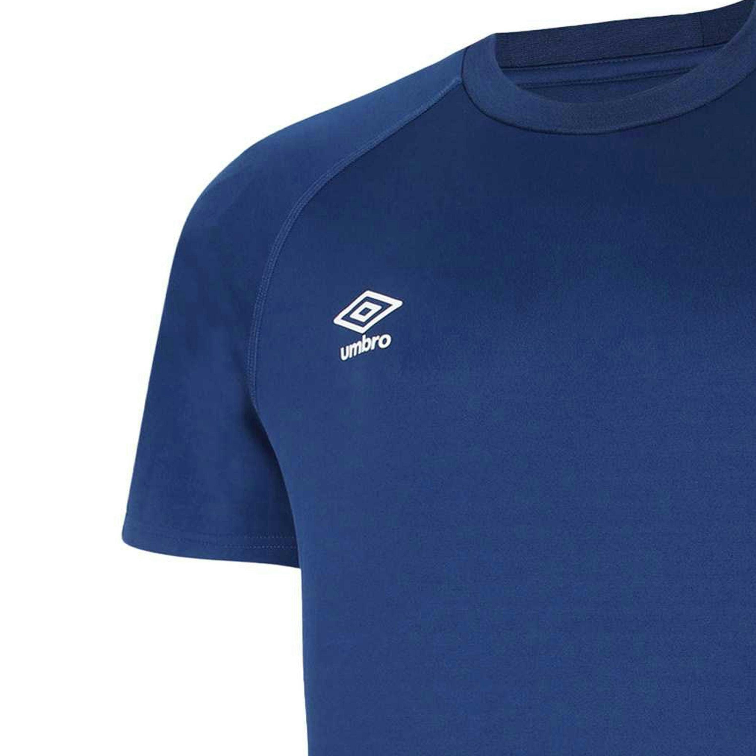 Umbro Mens Rugby Drill Top , view 4 of 5