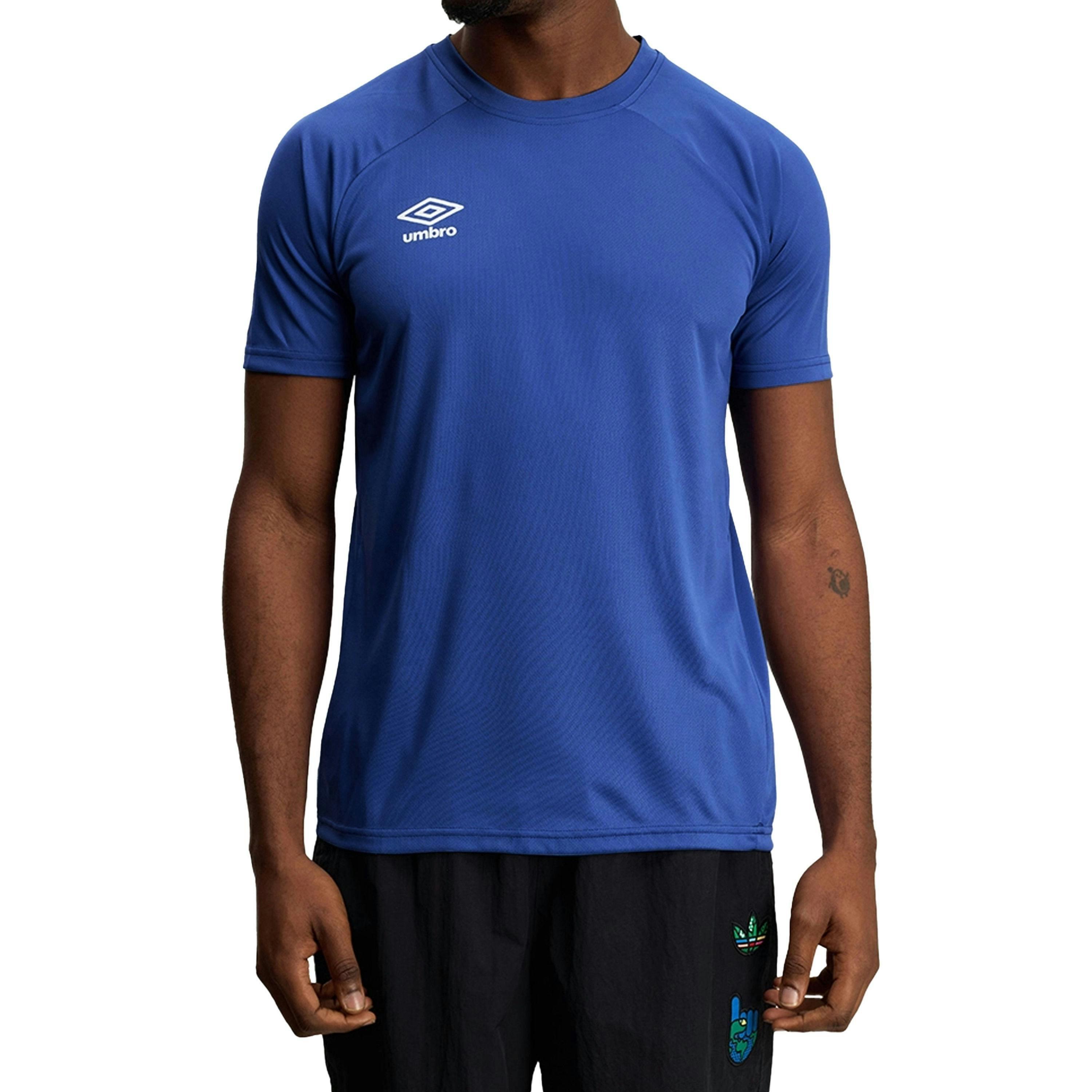 Umbro Mens Rugby Drill Top , view 5 of 5