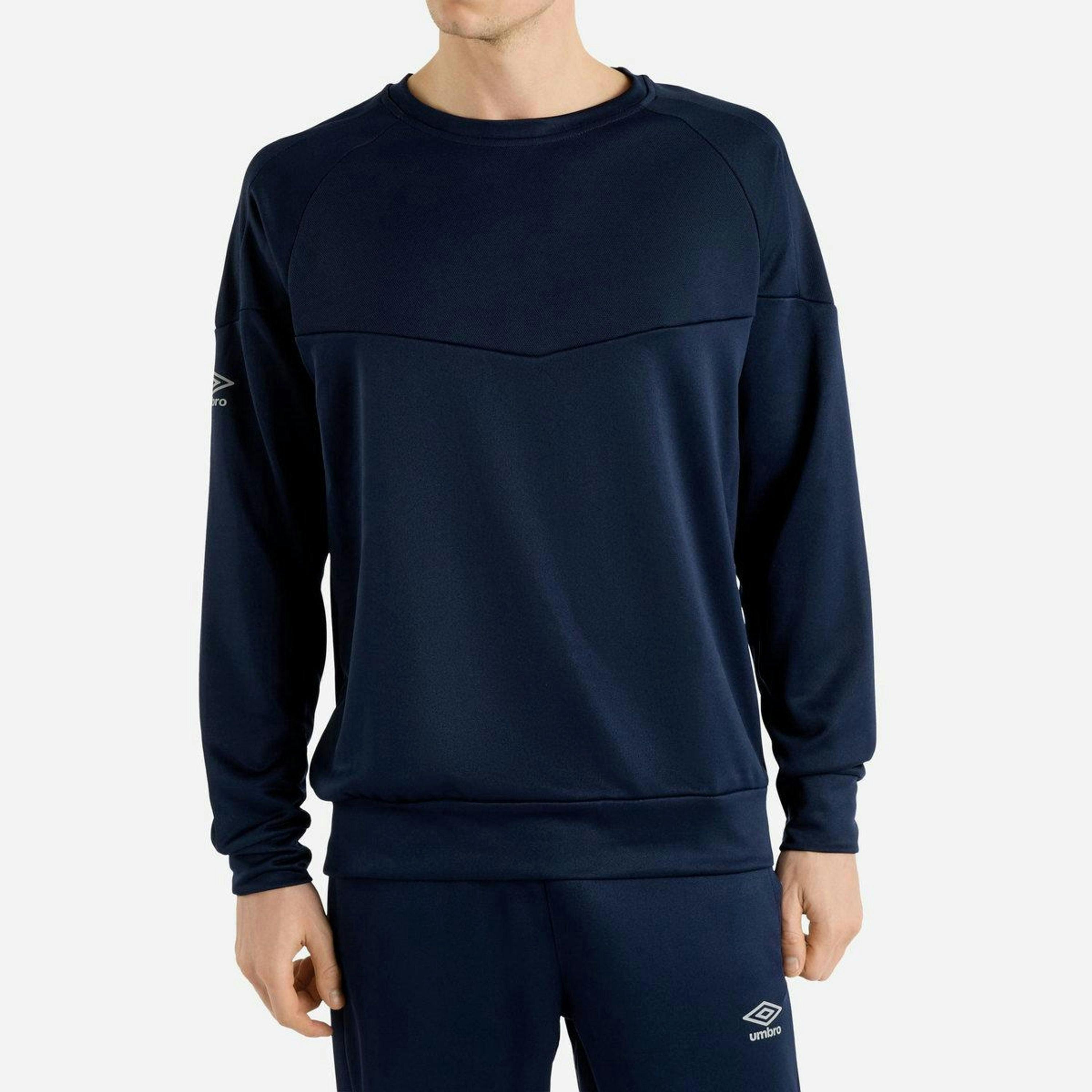 Umbro Mens Sportswear Sweatshirt , view 1 of 1