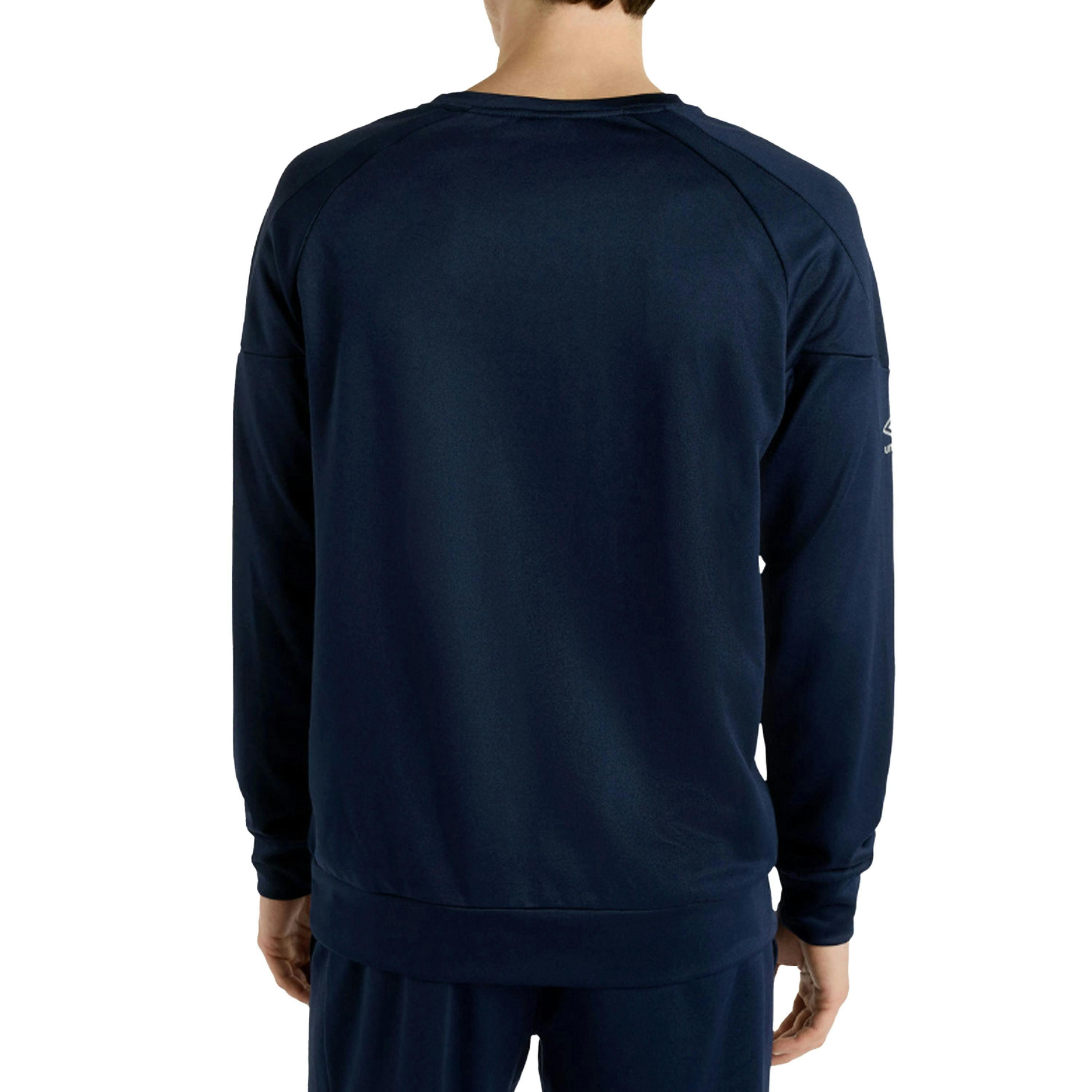 Umbro Mens Sportswear Sweatshirt , view 2 of 5