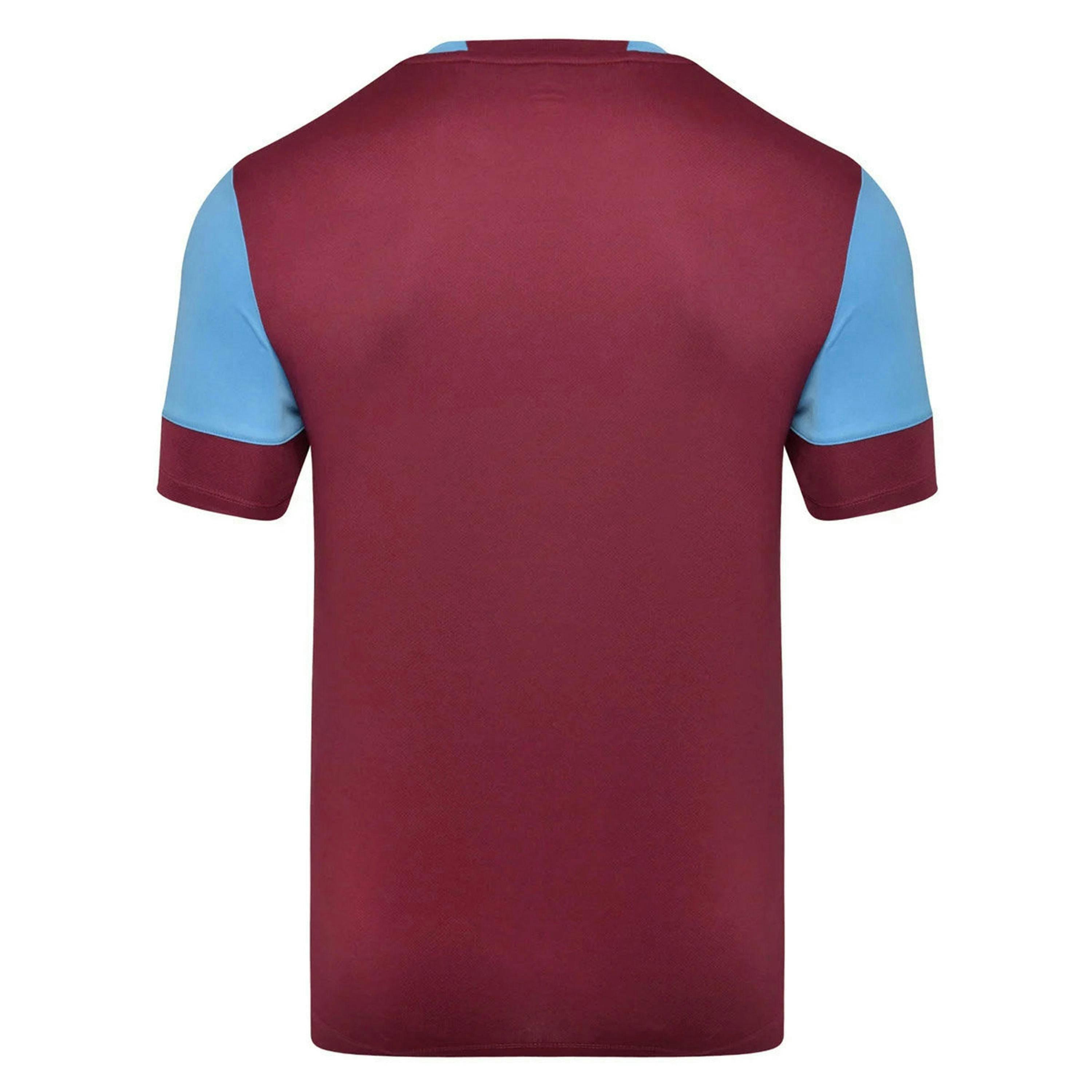 Umbro Childrens/Kids Vier Jersey , view 2 of 3
